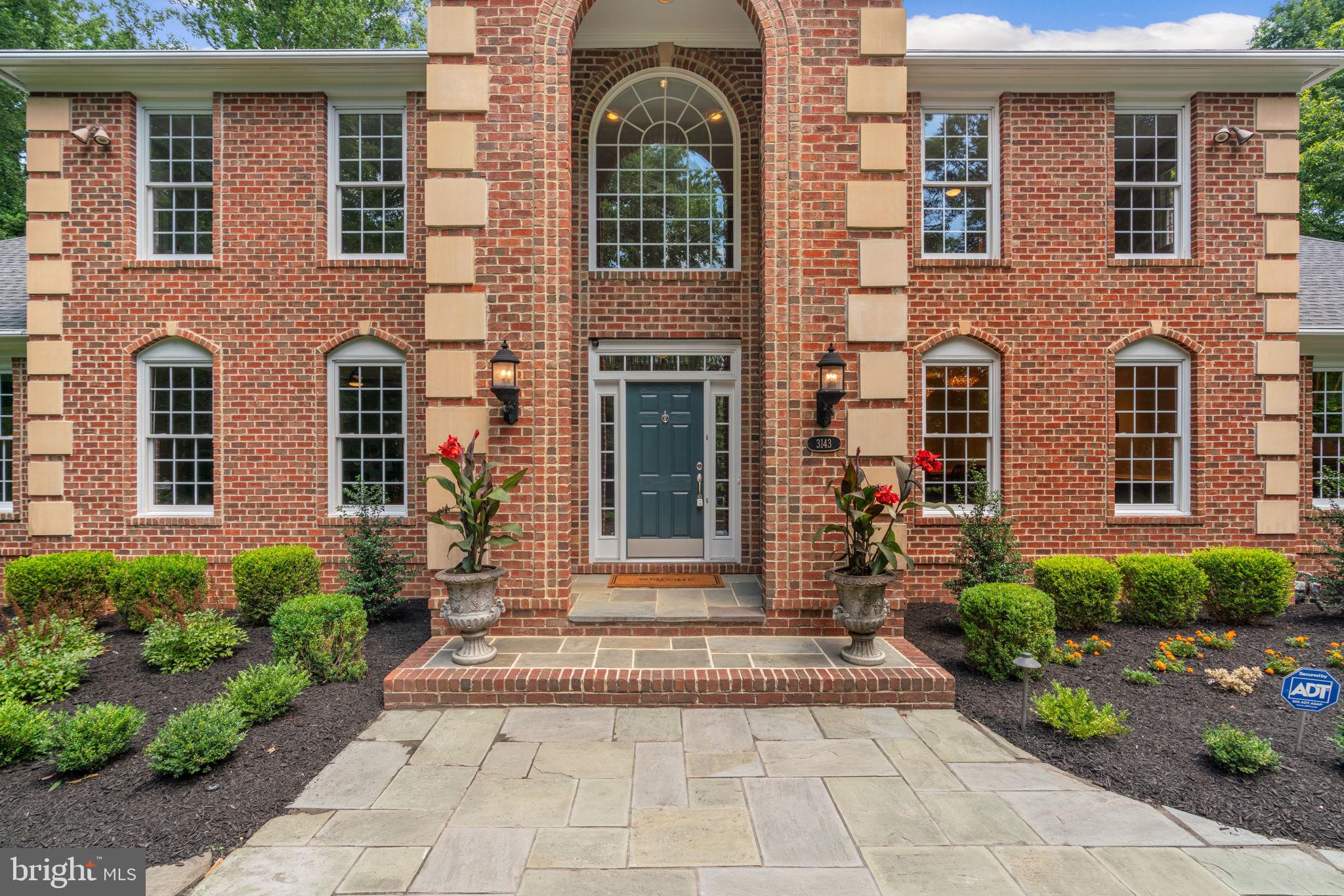 HAWKSFIELD ESTATES - Residential