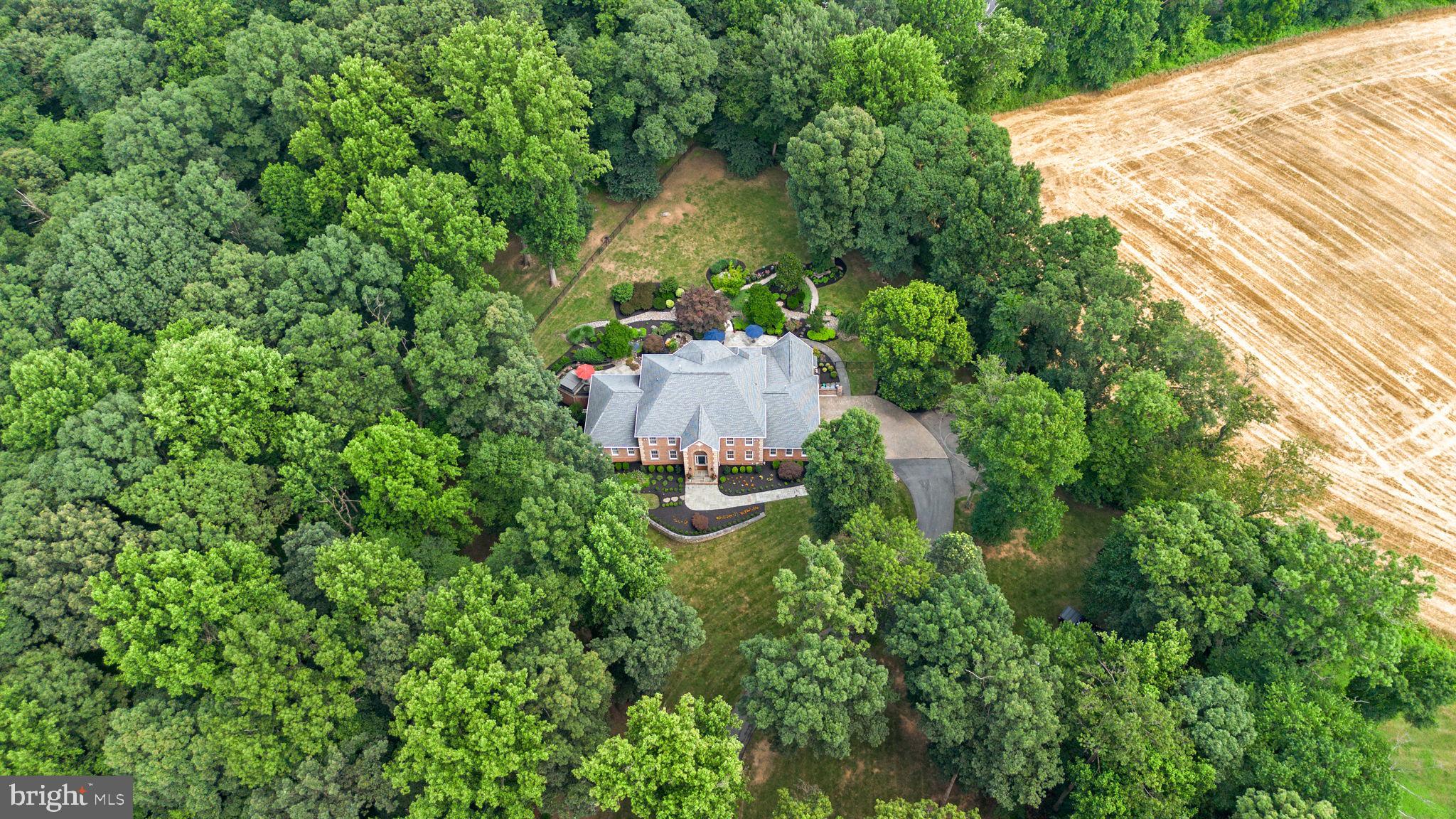 HAWKSFIELD ESTATES - Residential