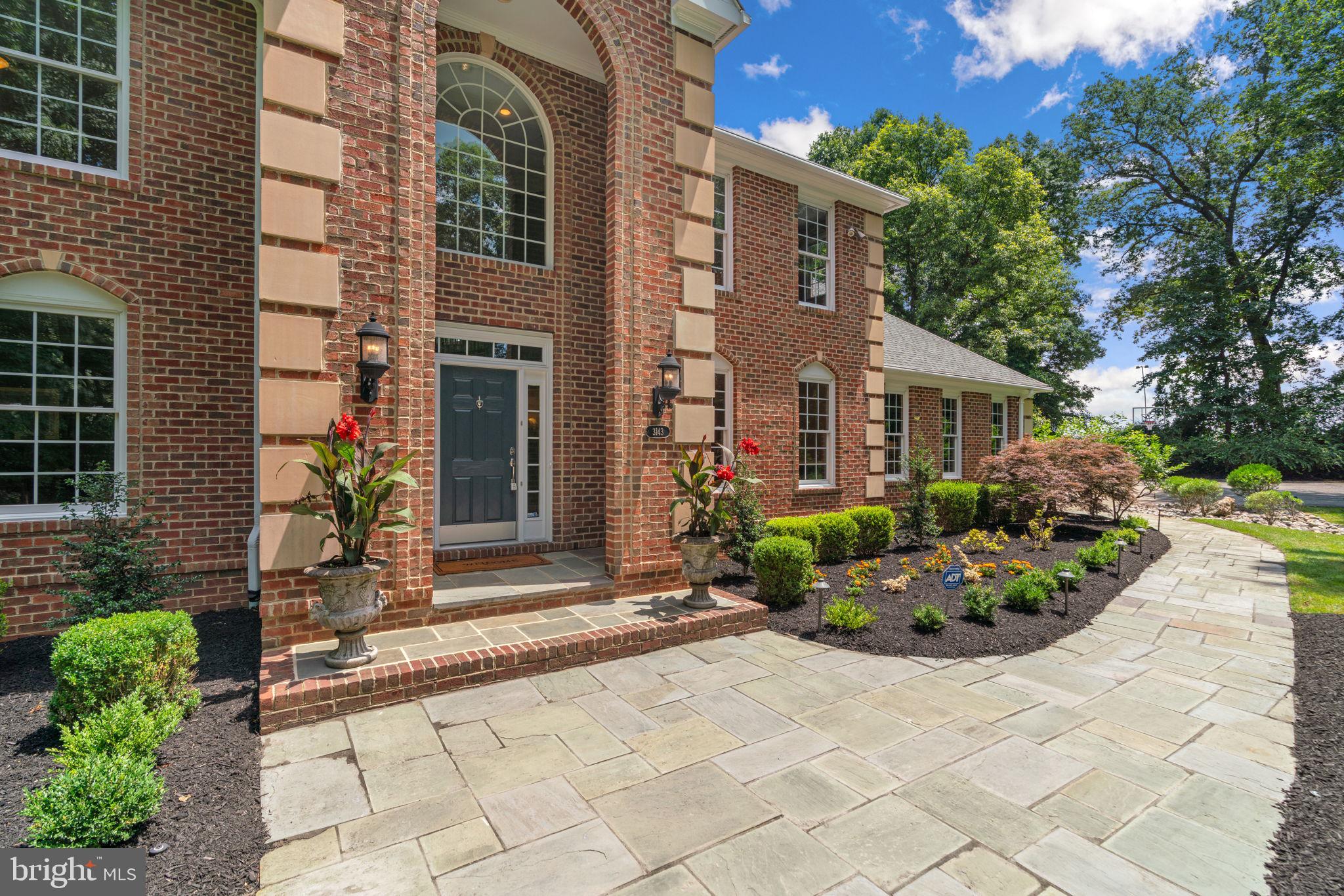 HAWKSFIELD ESTATES - Residential