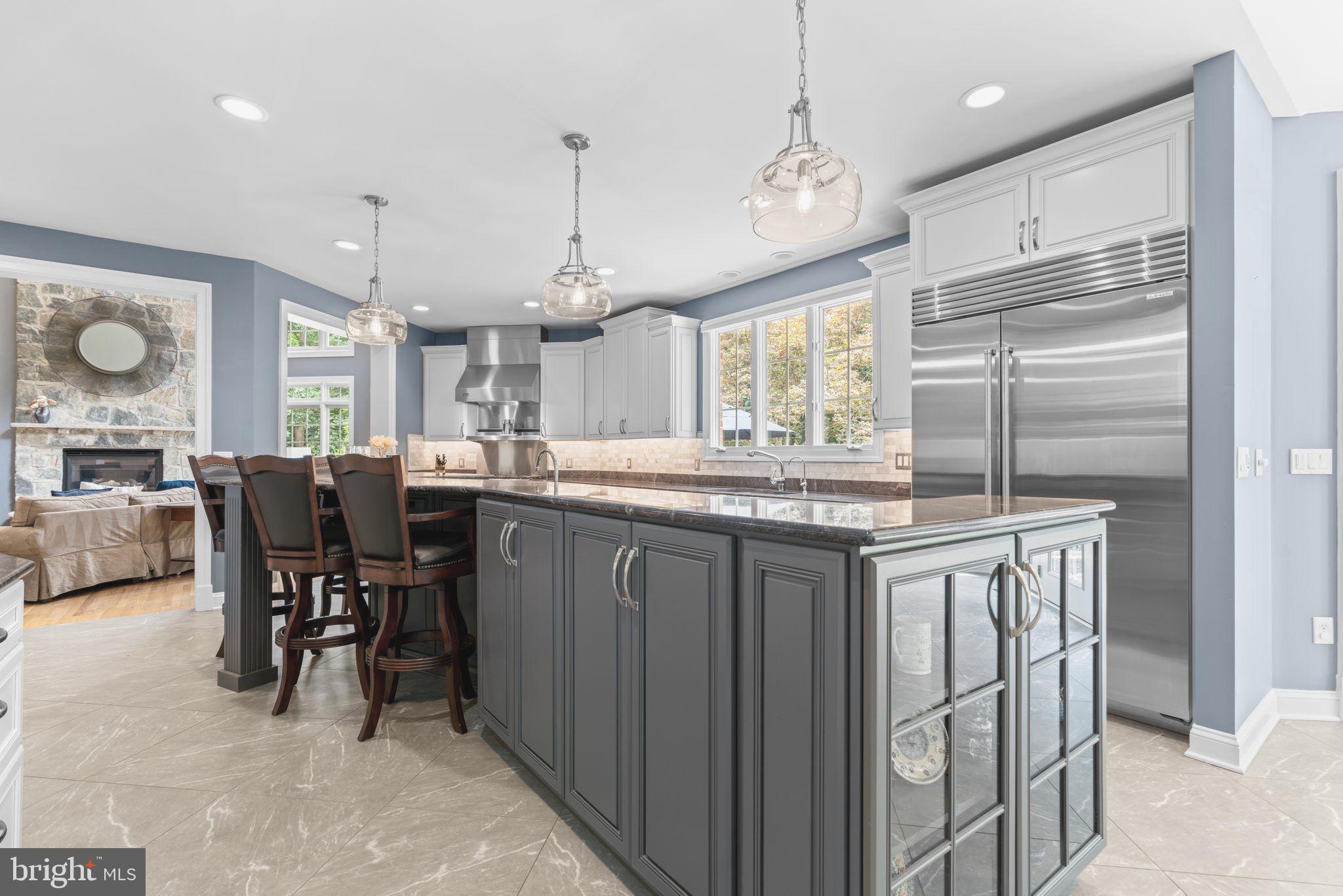 HAWKSFIELD ESTATES - Residential