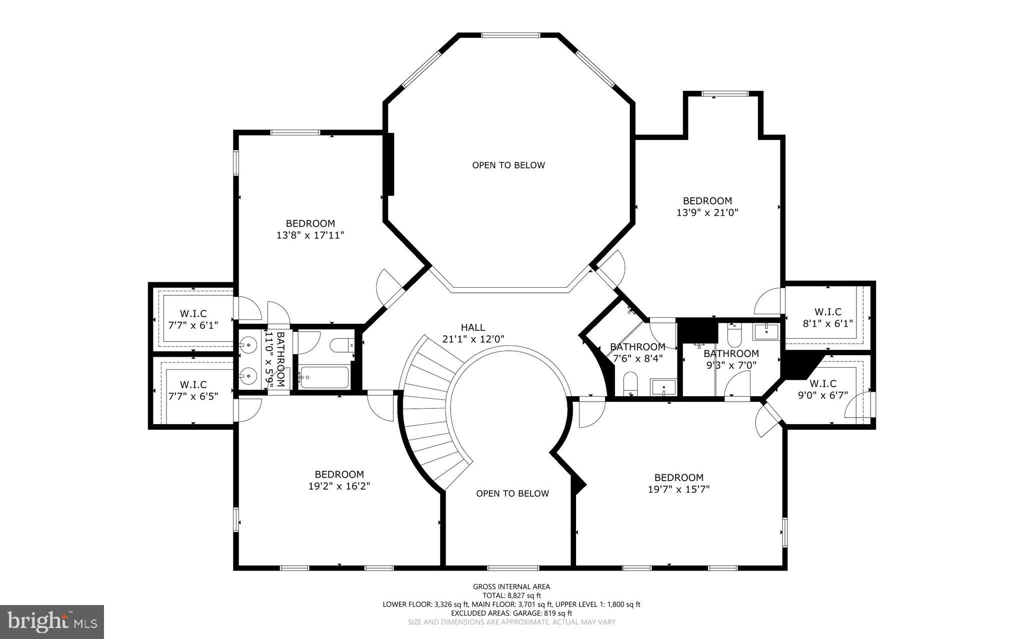 HAWKSFIELD ESTATES - Residential