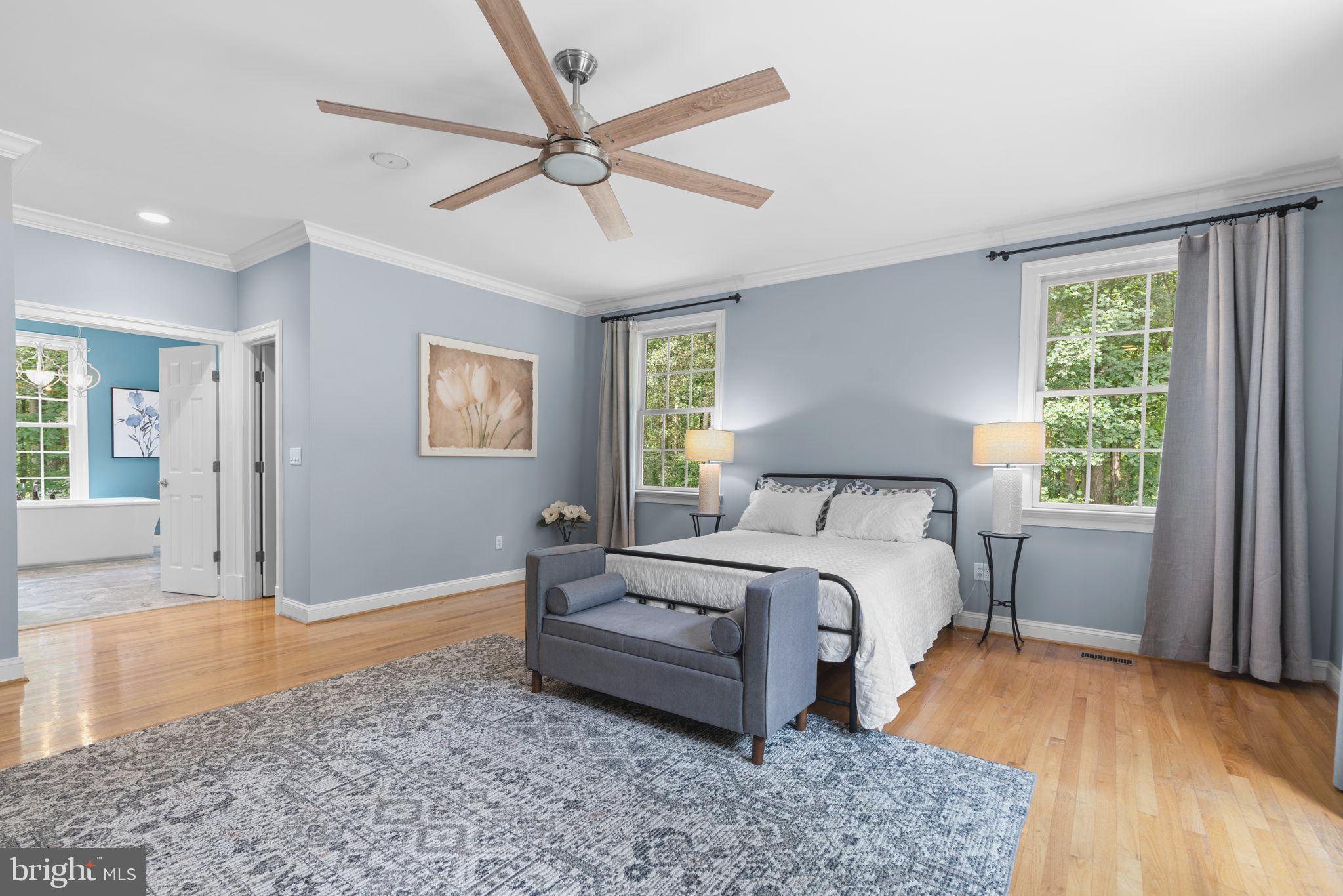 HAWKSFIELD ESTATES - Residential