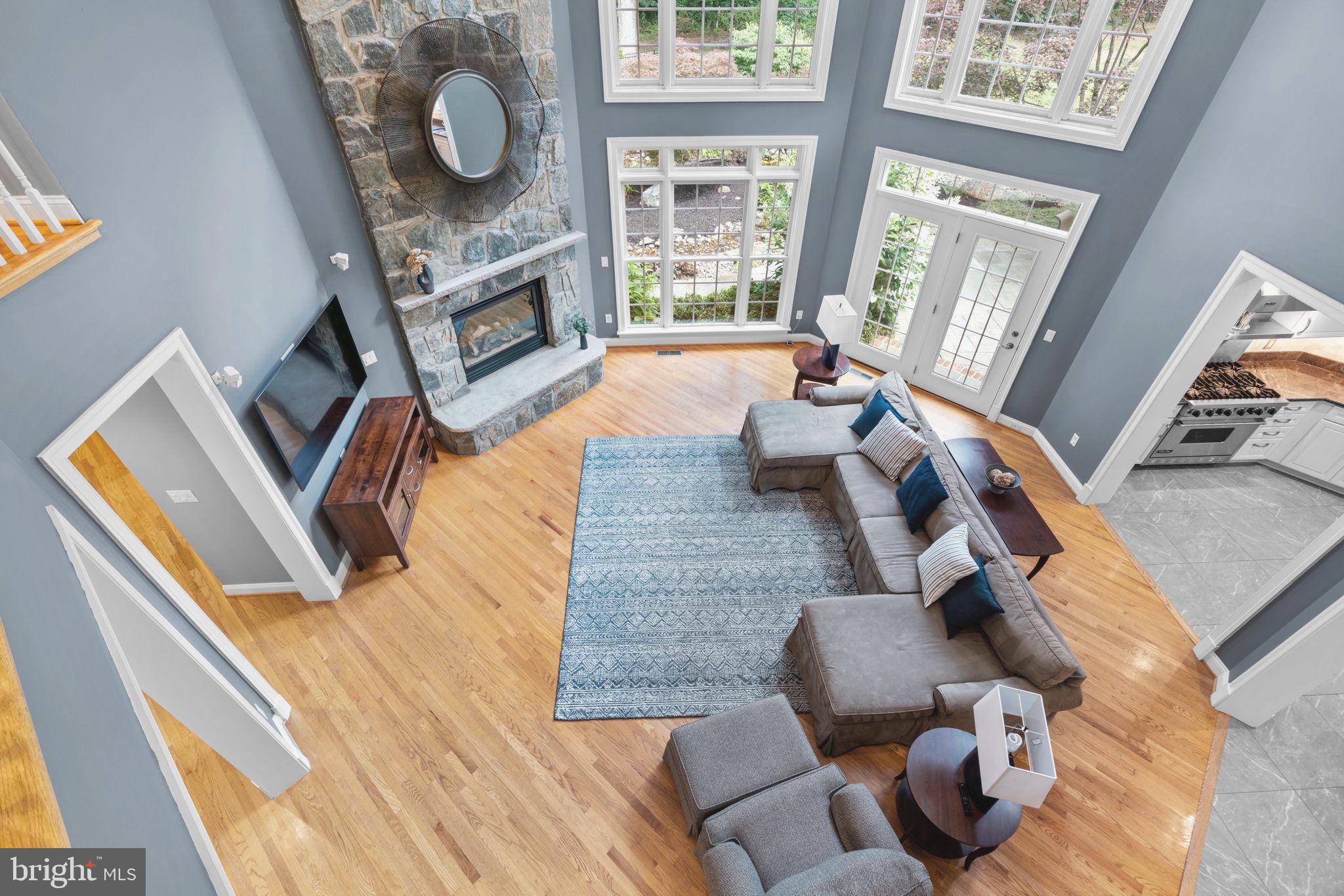 3143 OLD OAK DRIVE