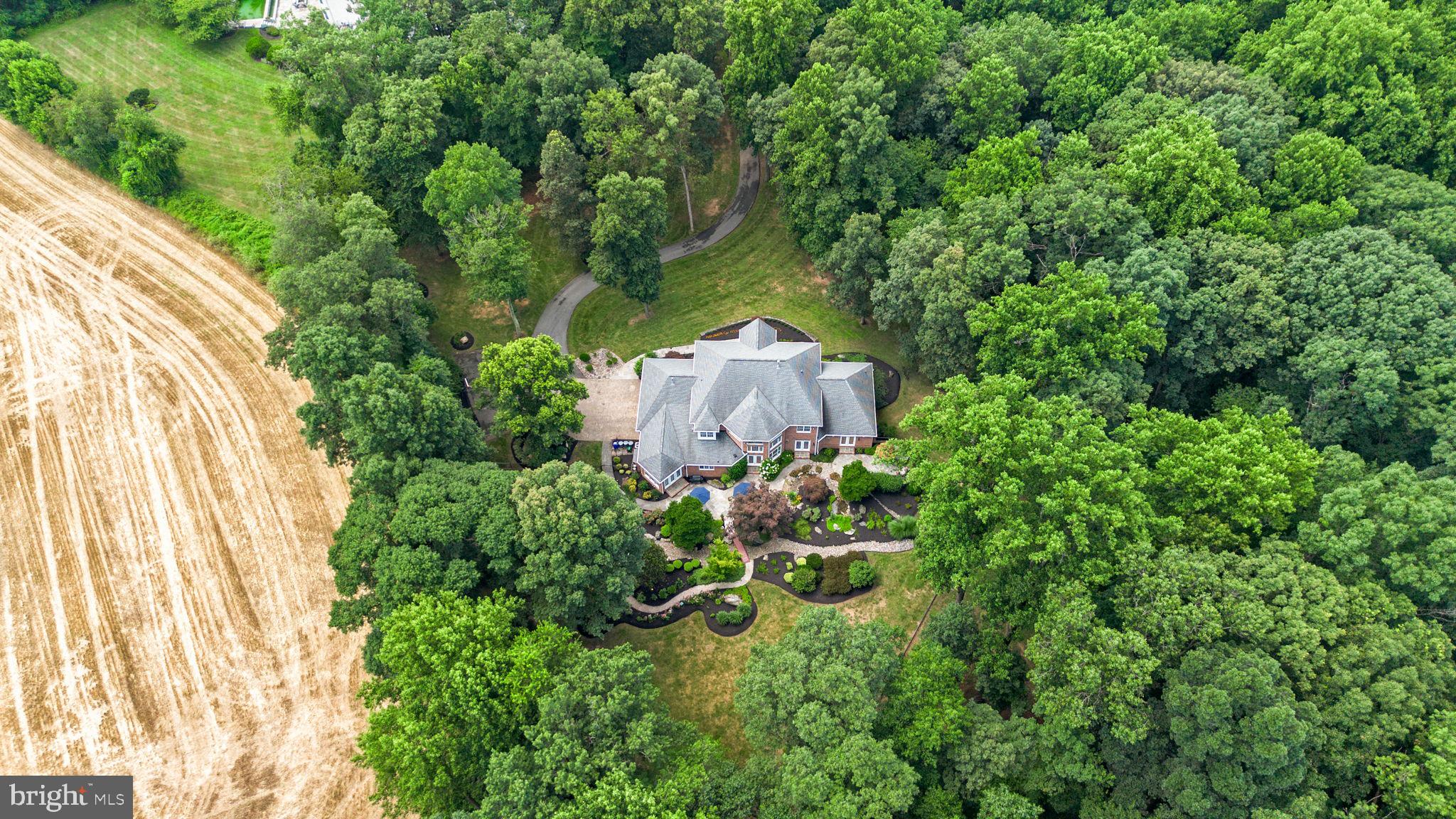 HAWKSFIELD ESTATES - Residential