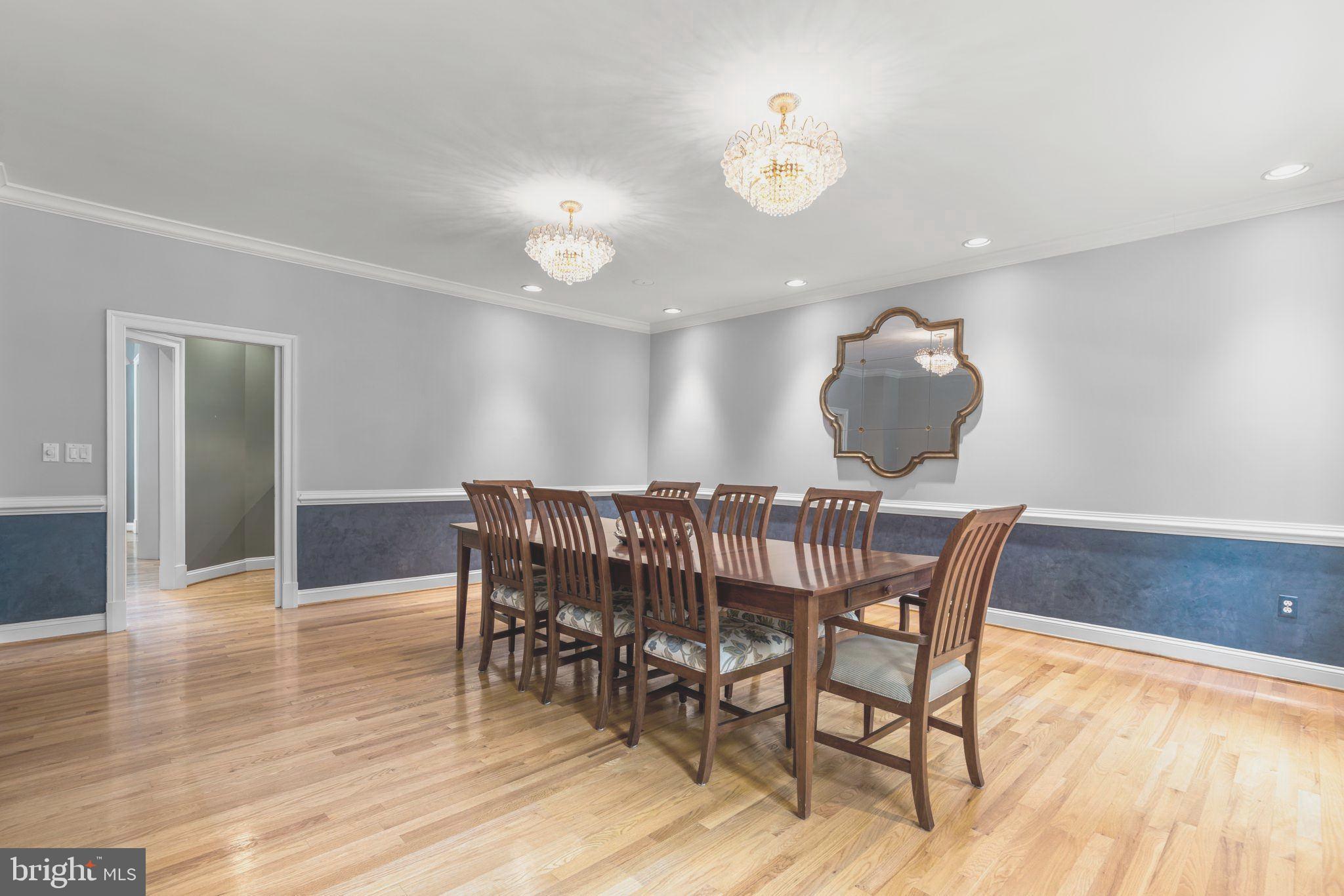 HAWKSFIELD ESTATES - Residential