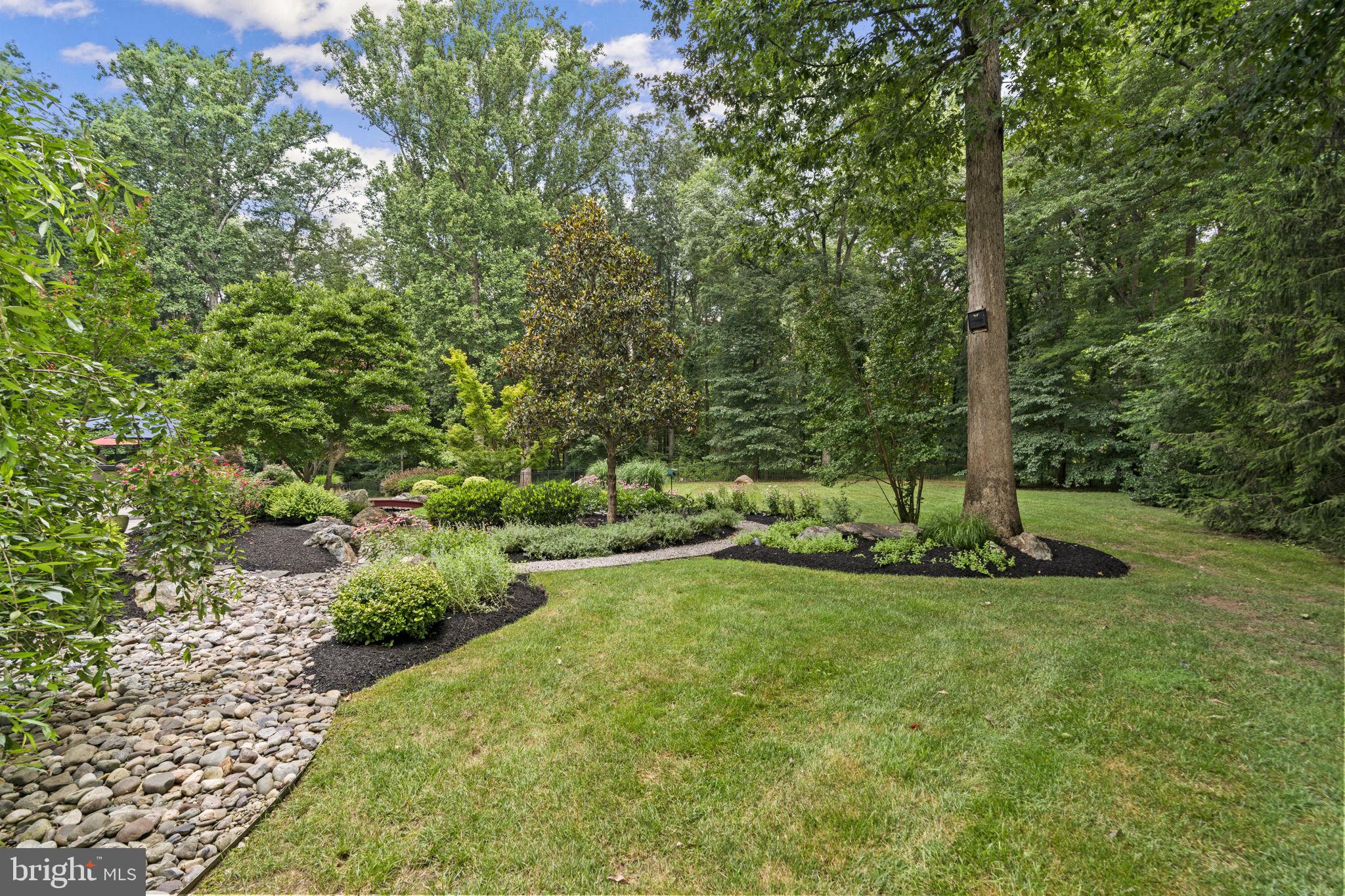 HAWKSFIELD ESTATES - Residential