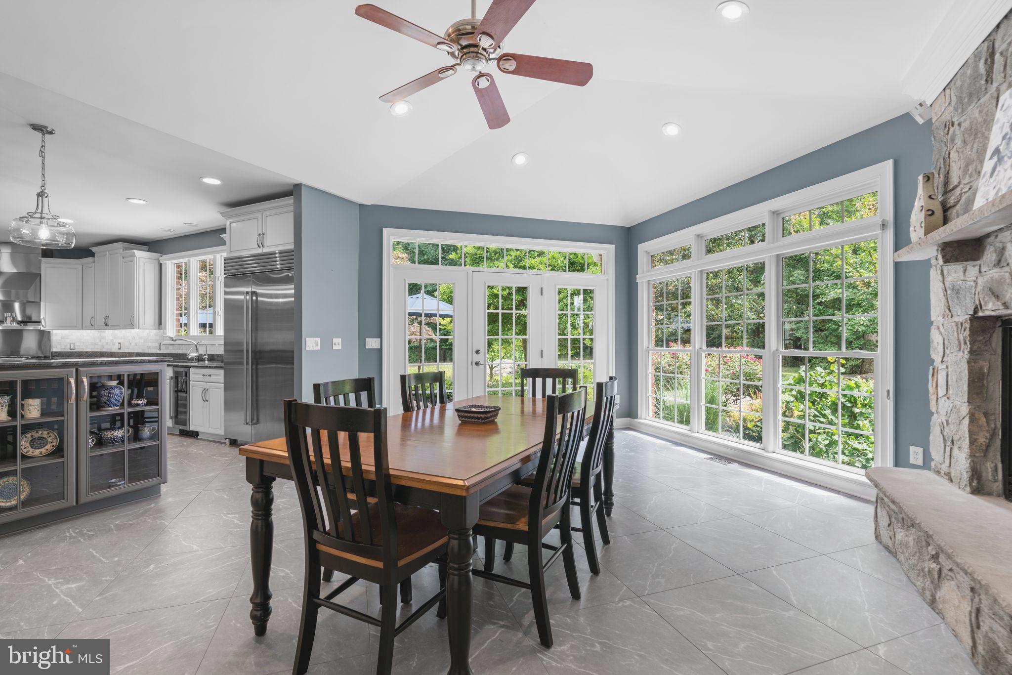 HAWKSFIELD ESTATES - Residential