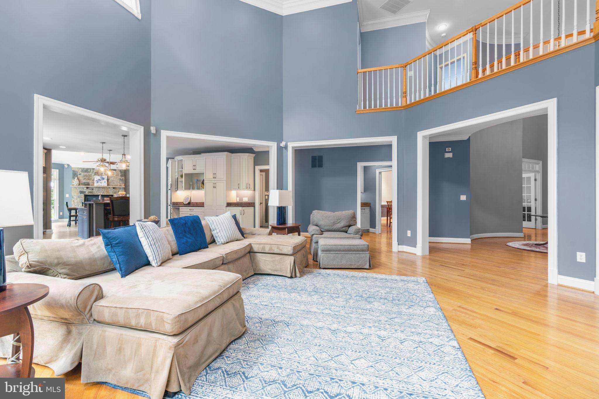 3143 OLD OAK DRIVE