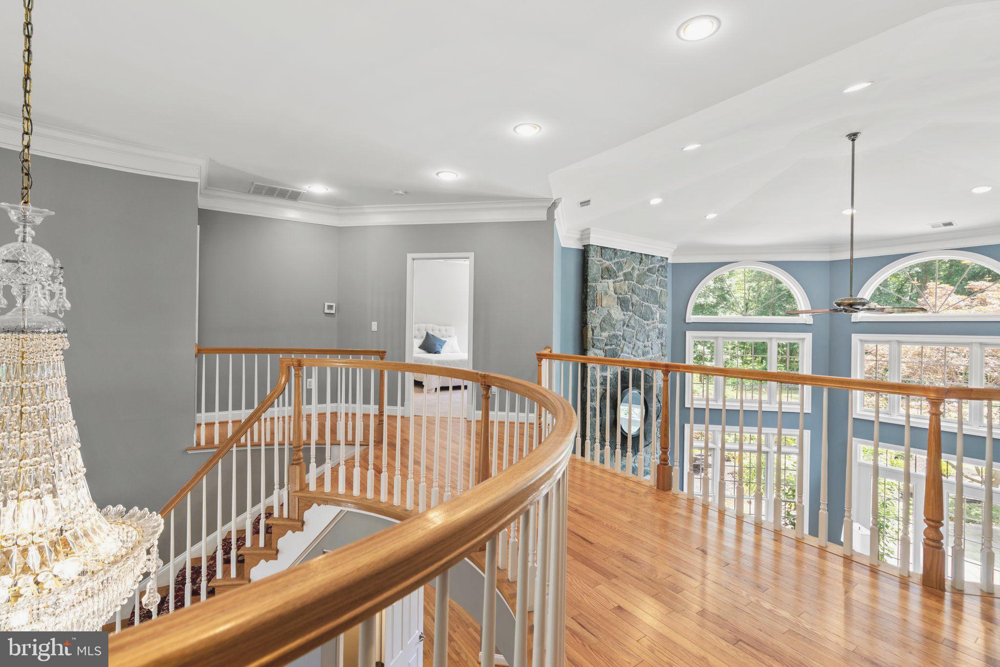 HAWKSFIELD ESTATES - Residential