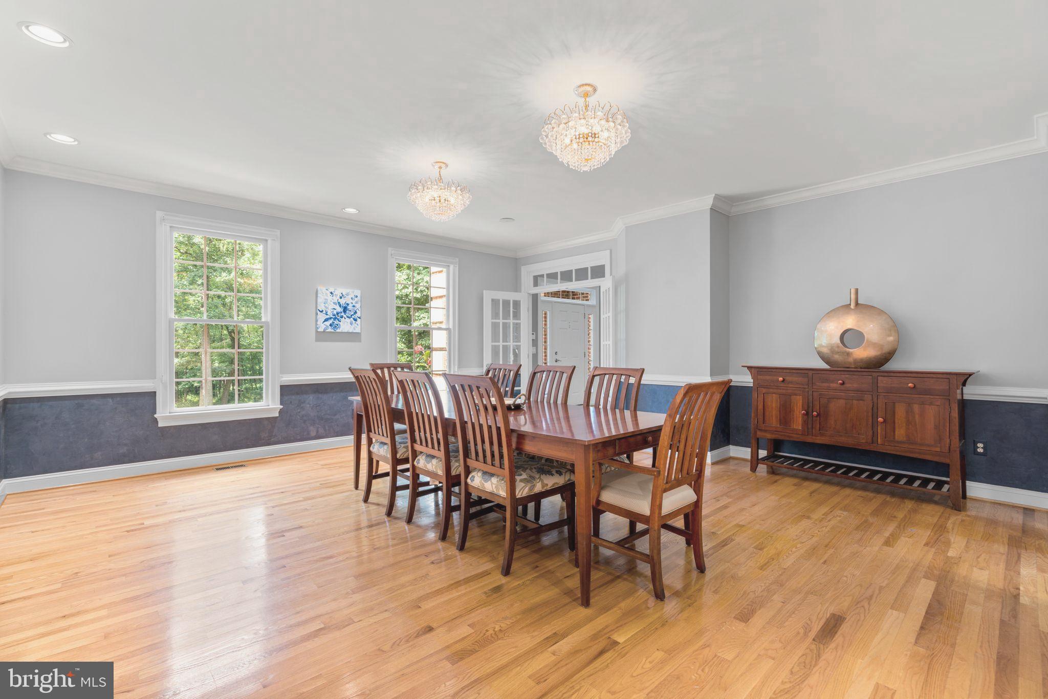 HAWKSFIELD ESTATES - Residential