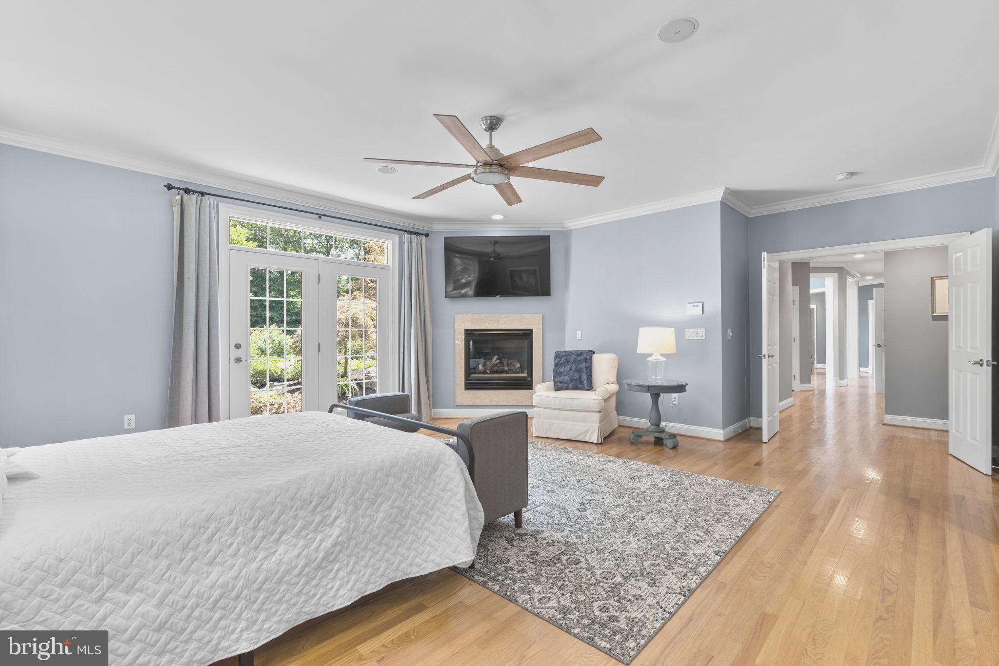 HAWKSFIELD ESTATES - Residential