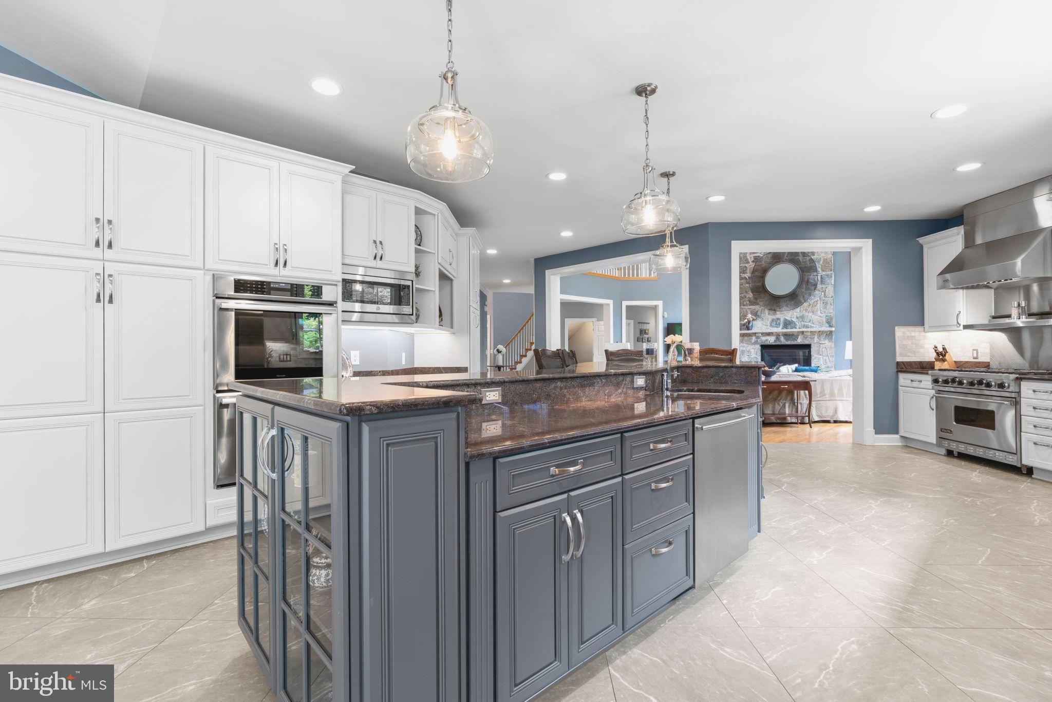 HAWKSFIELD ESTATES - Residential