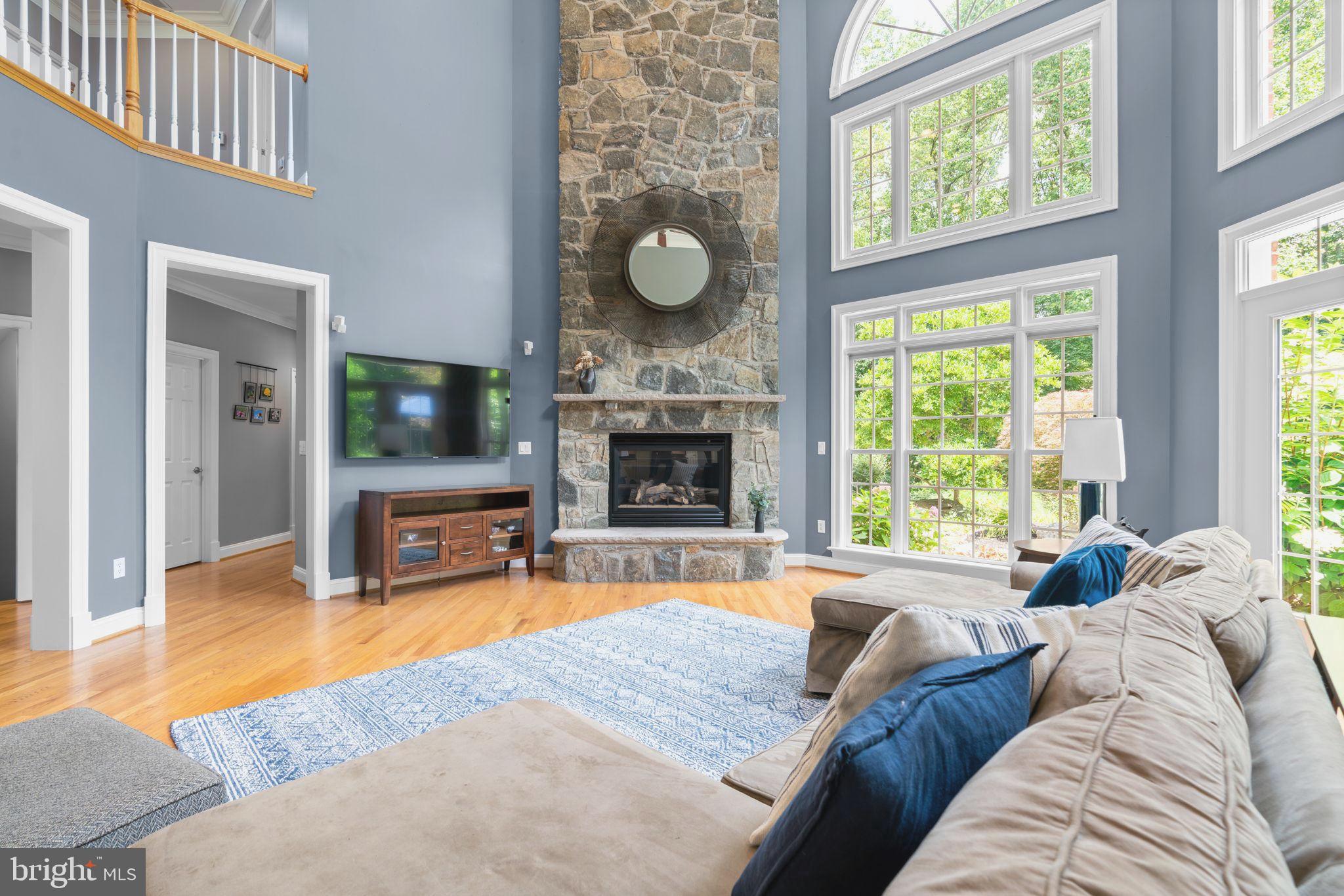 HAWKSFIELD ESTATES - Residential