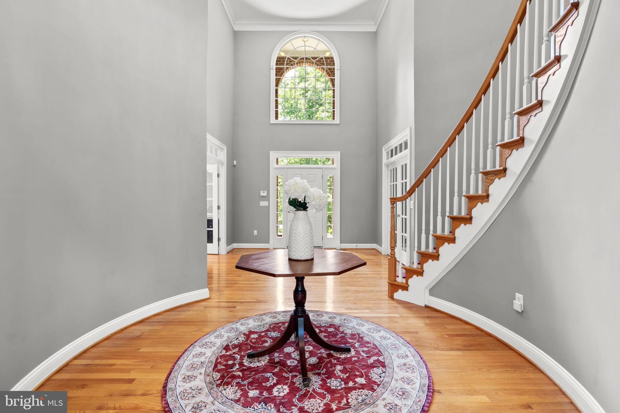3143 OLD OAK DRIVE