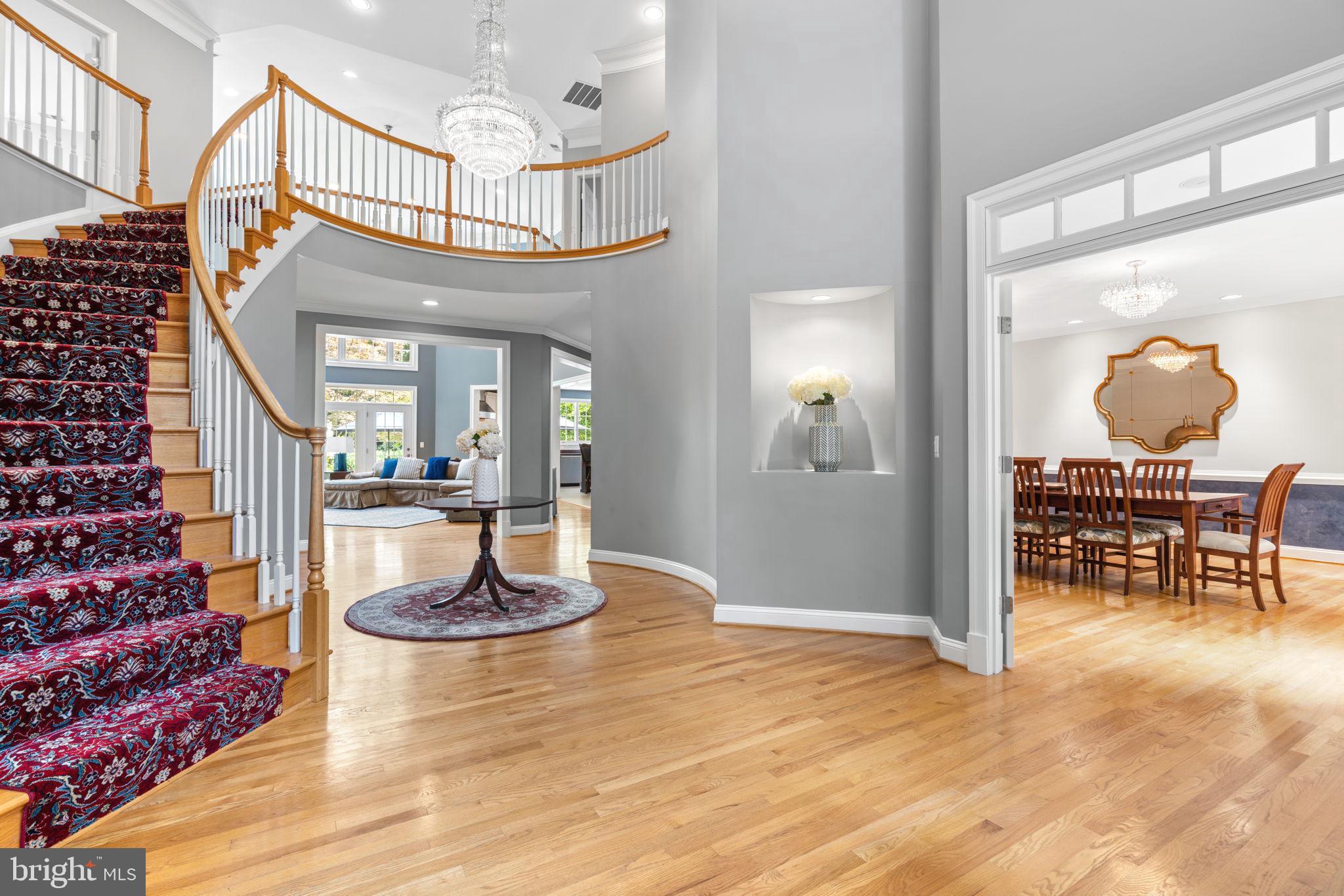 HAWKSFIELD ESTATES - Residential