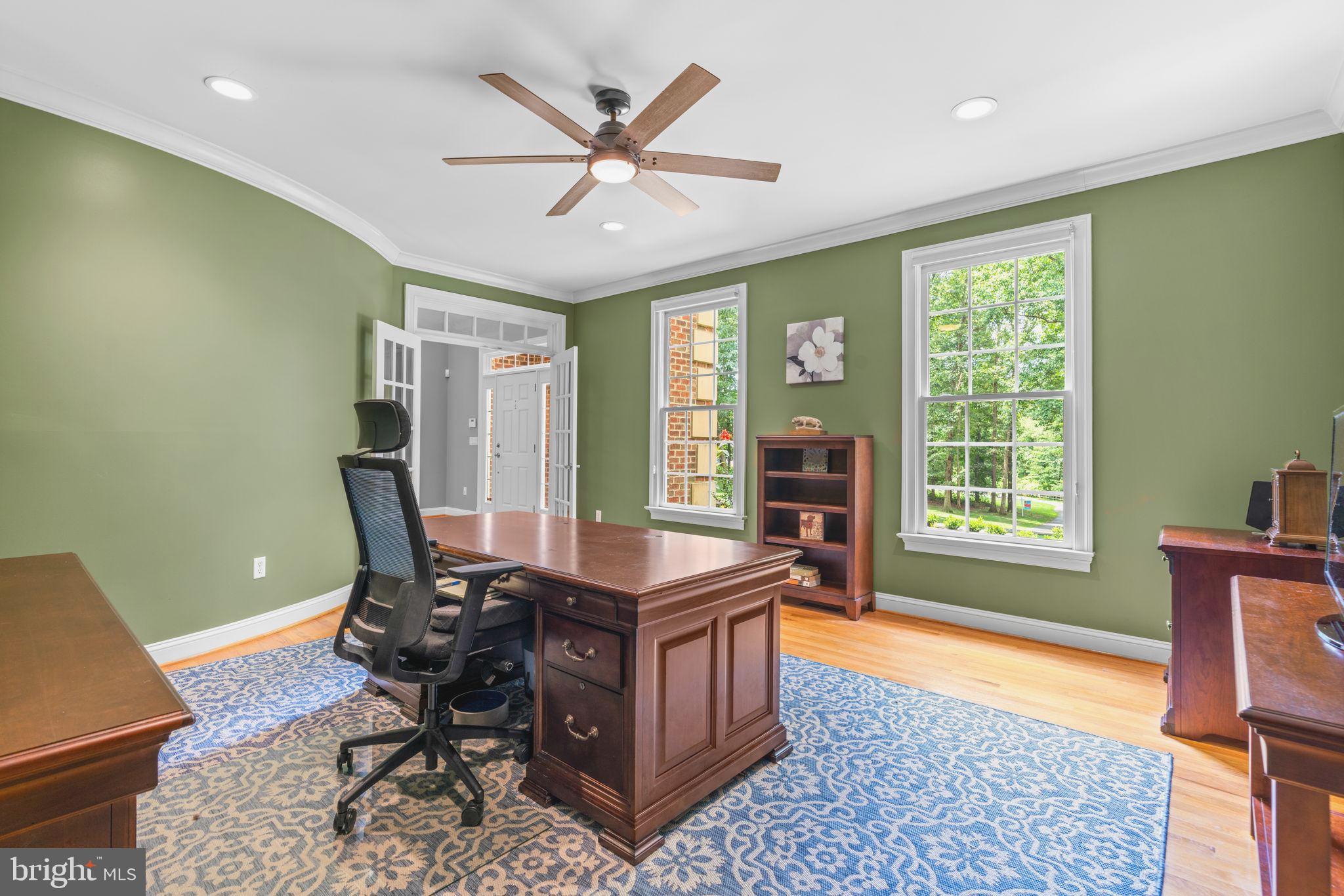 HAWKSFIELD ESTATES - Residential