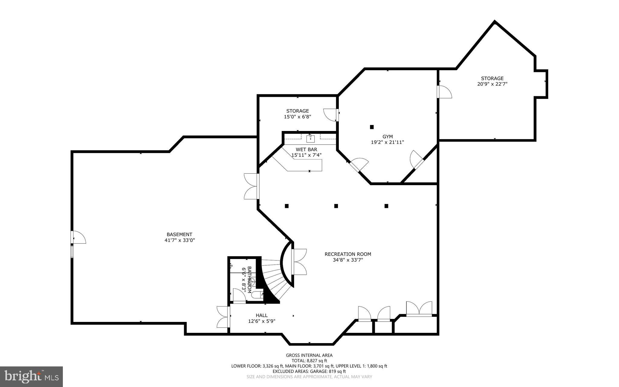 HAWKSFIELD ESTATES - Residential