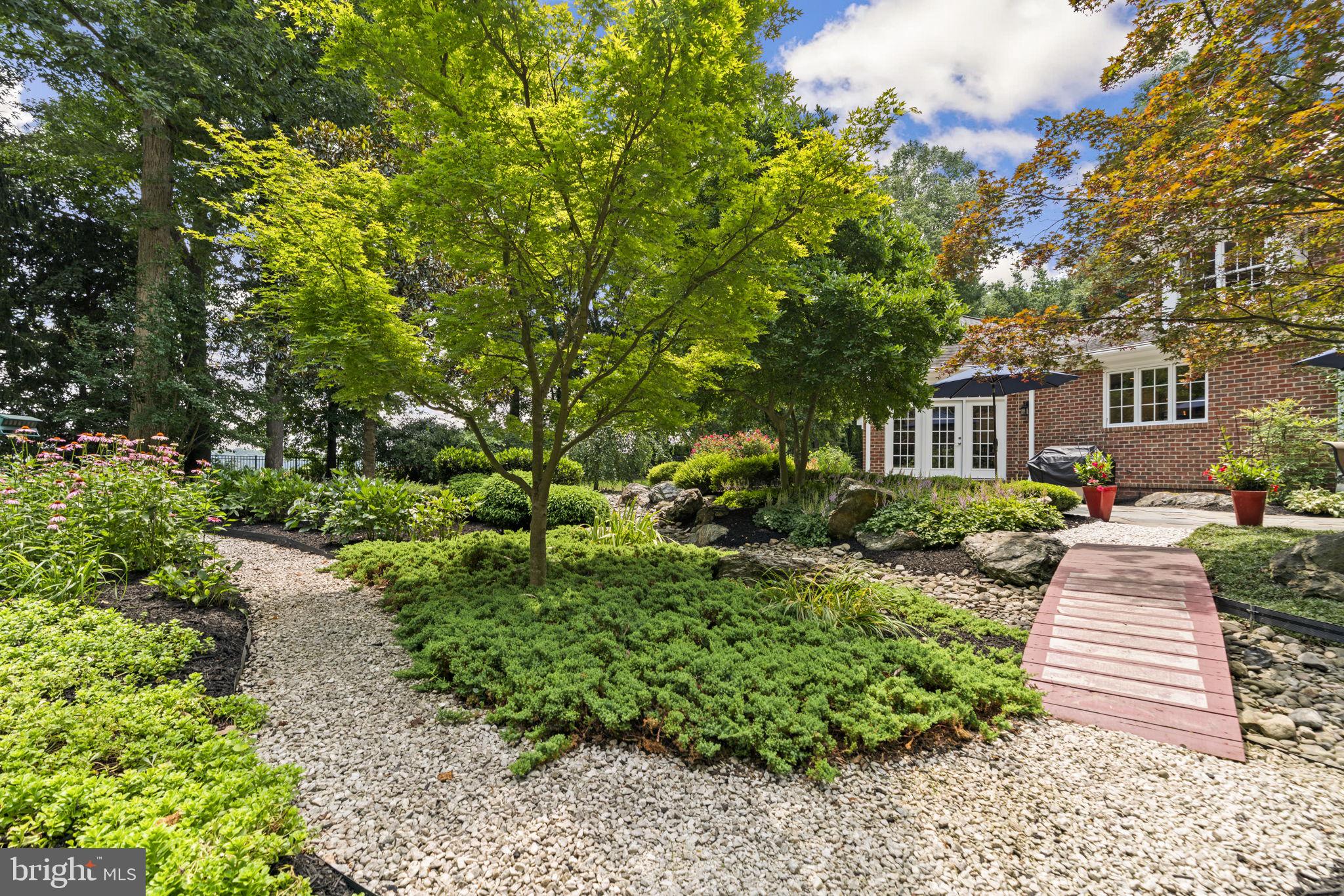 HAWKSFIELD ESTATES - Residential