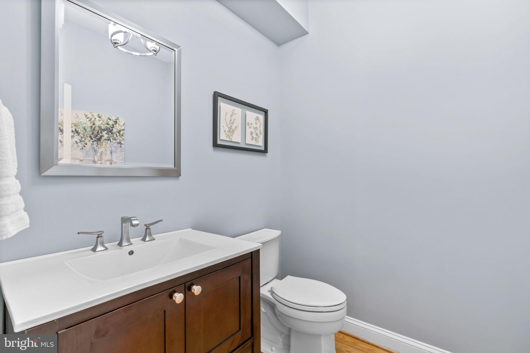 HAWKSFIELD ESTATES - Residential