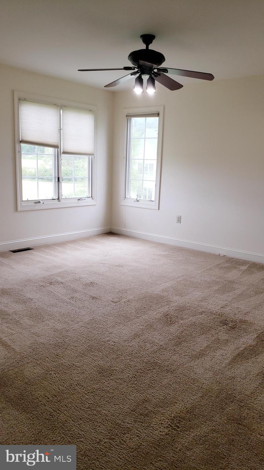 MALVERN HUNT - Residential Lease