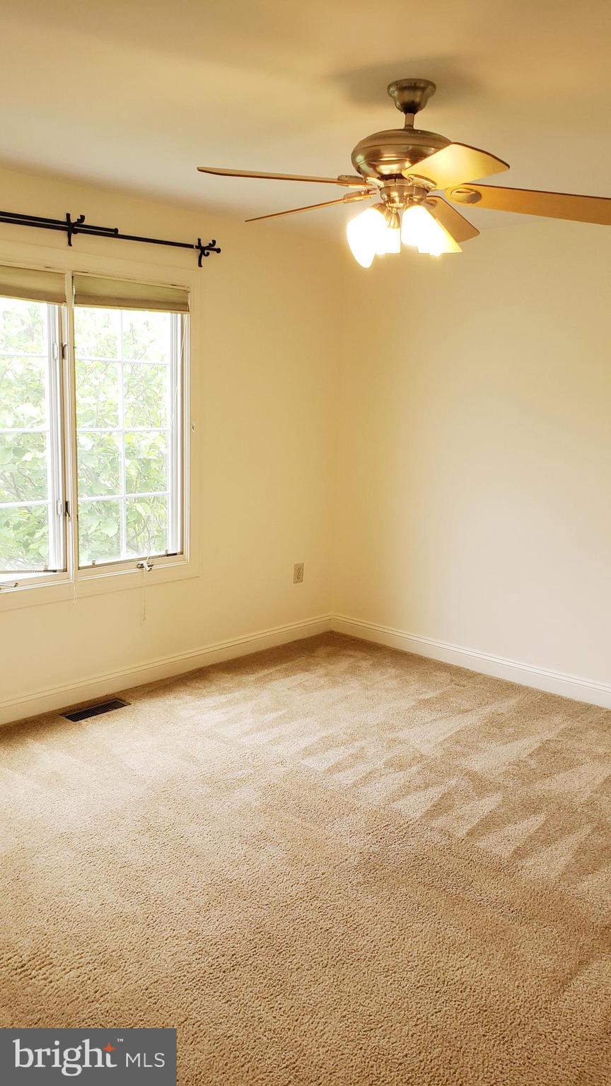 MALVERN HUNT - Residential Lease