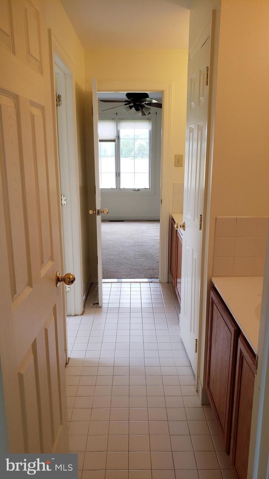 MALVERN HUNT - Residential Lease