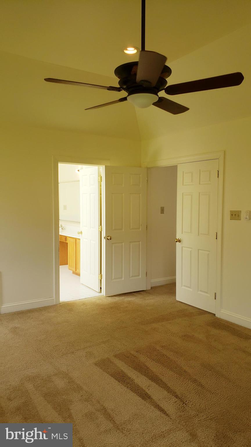 MALVERN HUNT - Residential Lease