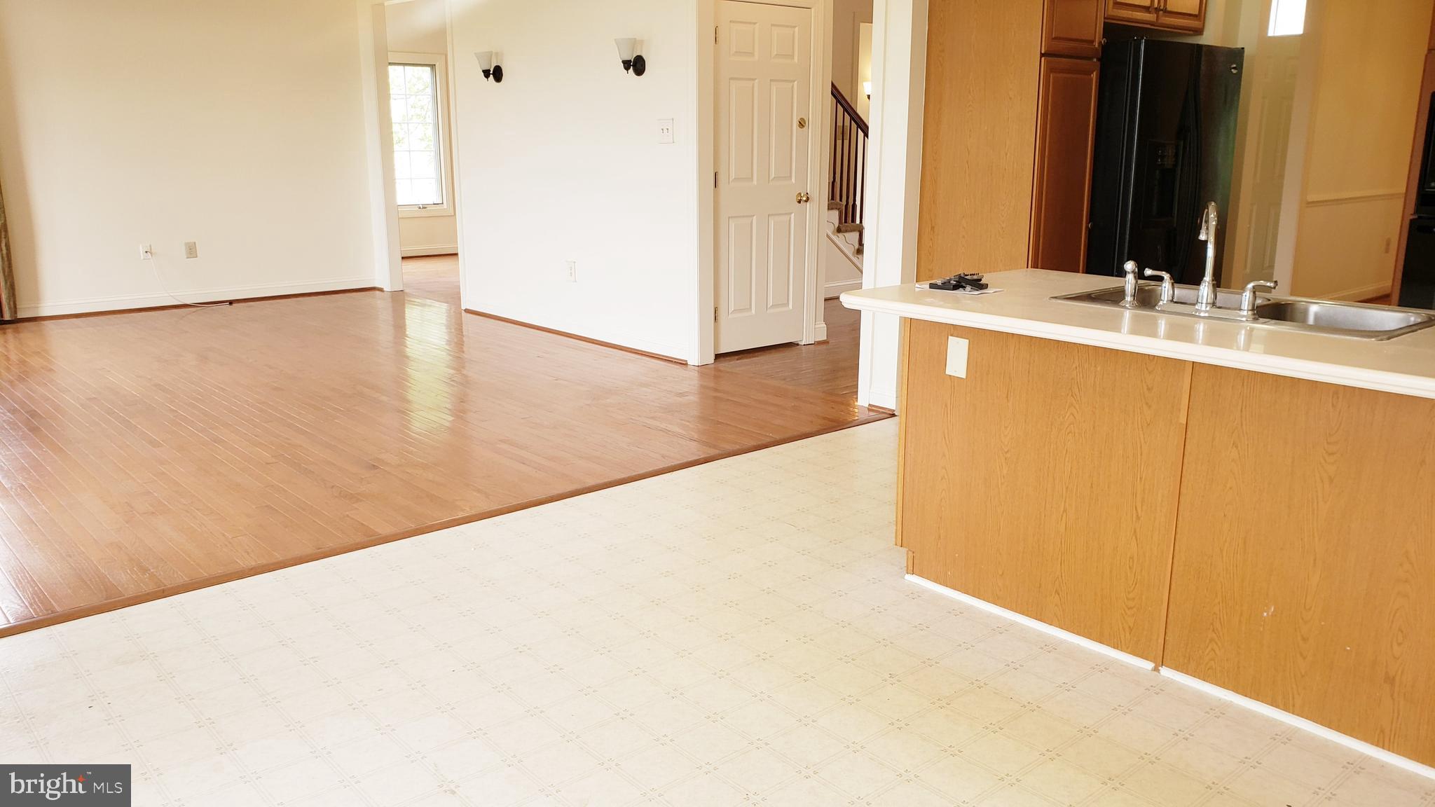 MALVERN HUNT - Residential Lease