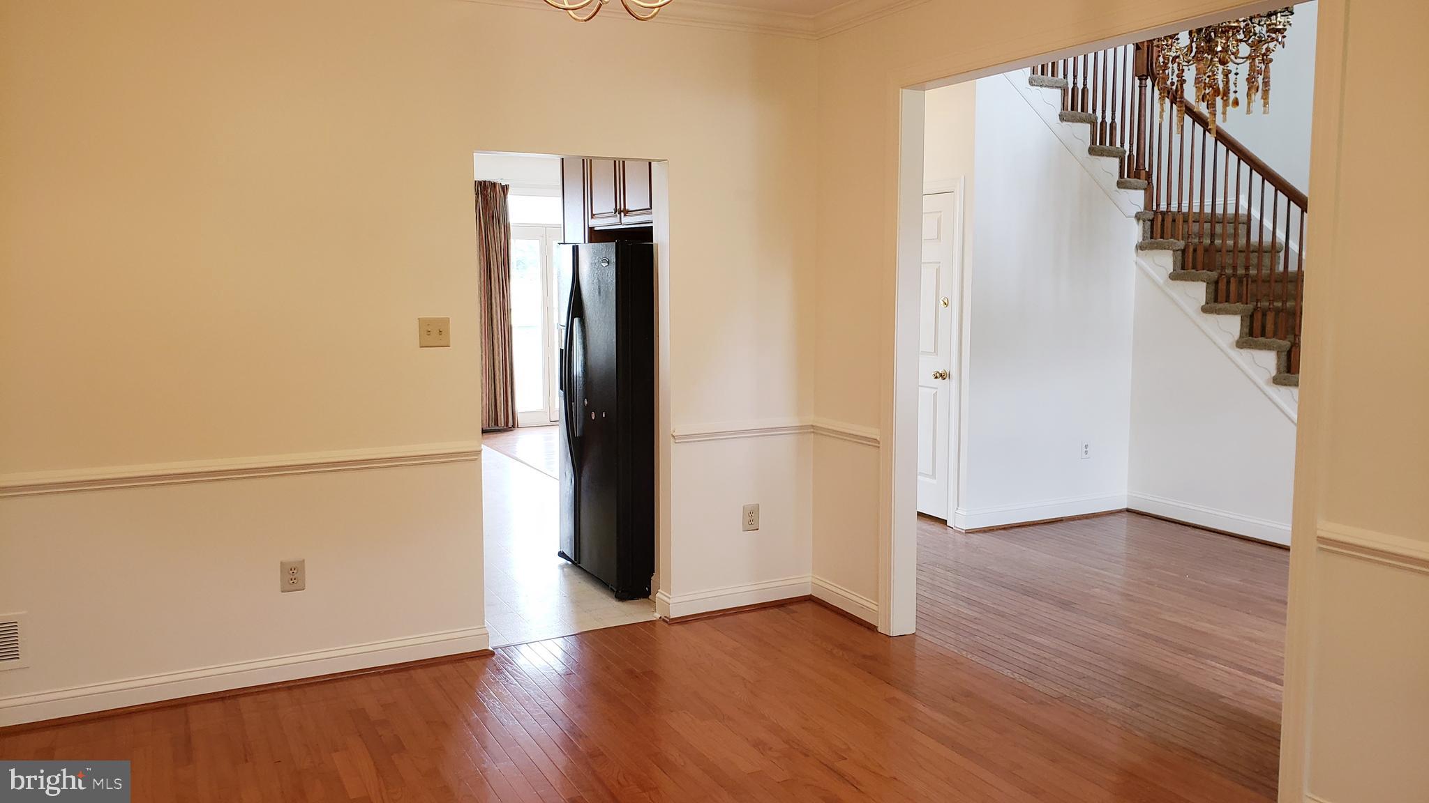 MALVERN HUNT - Residential Lease