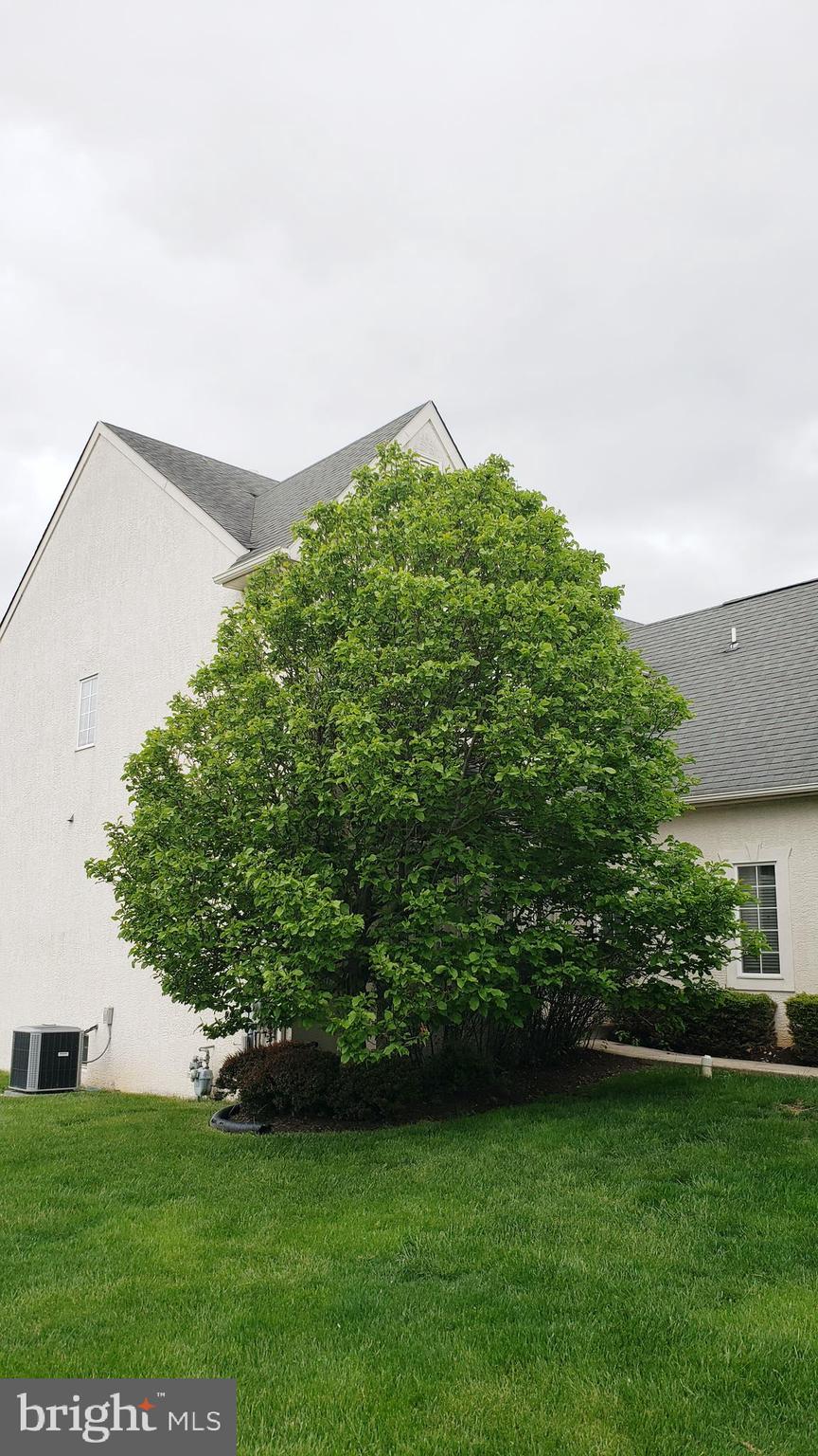 MALVERN HUNT - Residential Lease