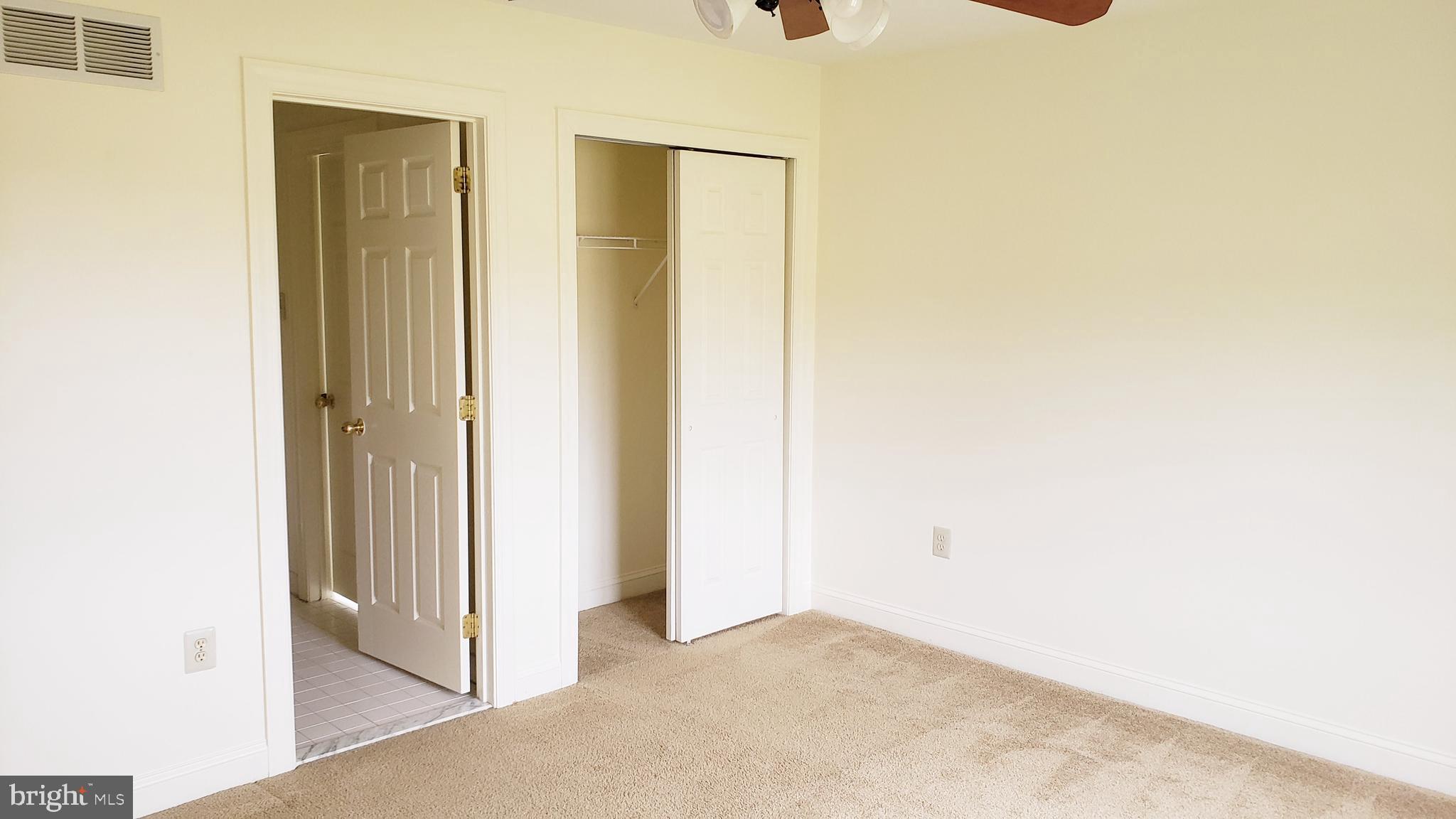 MALVERN HUNT - Residential Lease