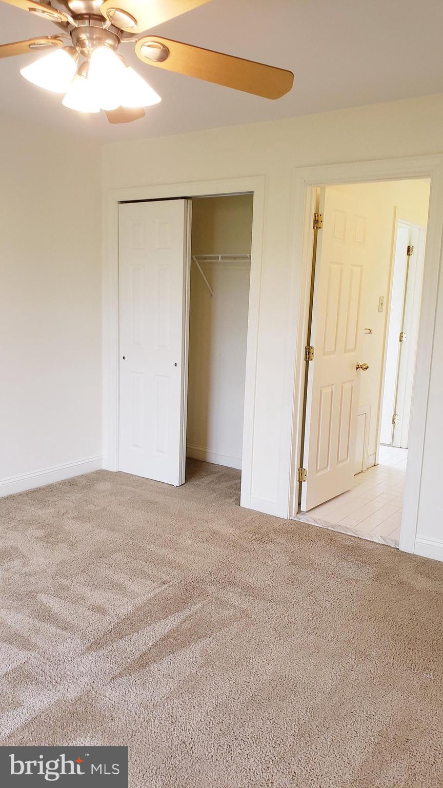 MALVERN HUNT - Residential Lease