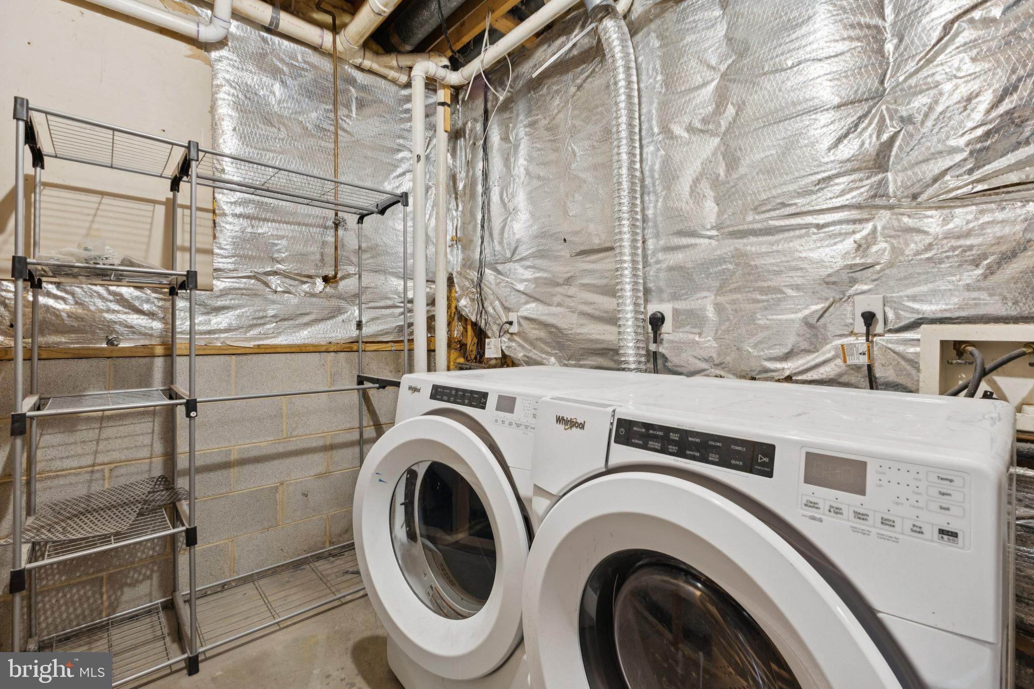 MALLARDS LANDING - Residential