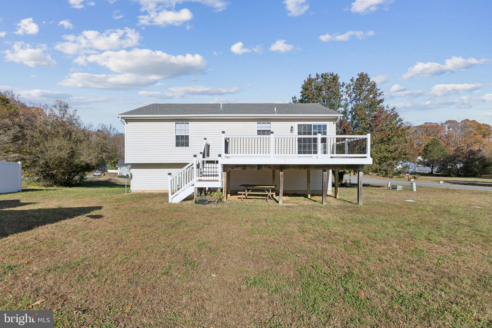 MALLARDS LANDING - Residential