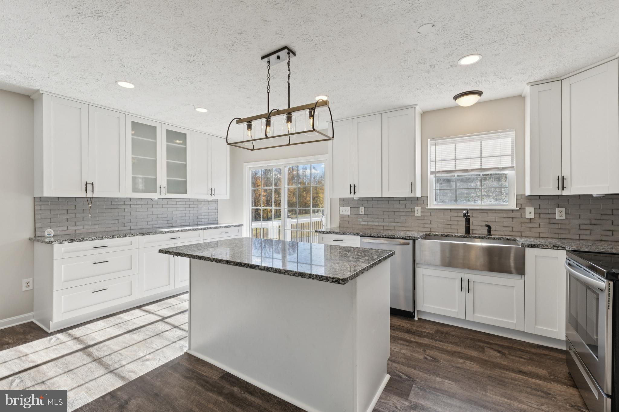 MALLARDS LANDING - Residential