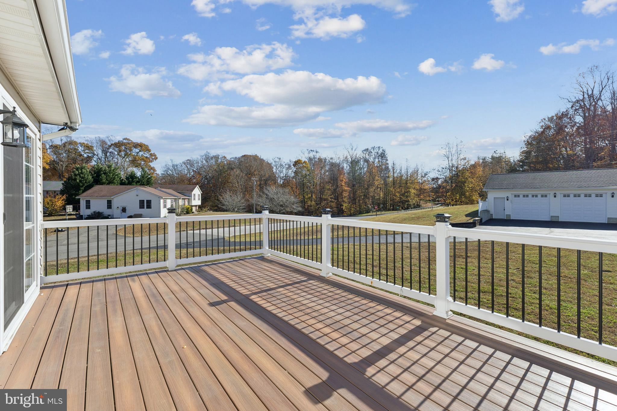 MALLARDS LANDING - Residential