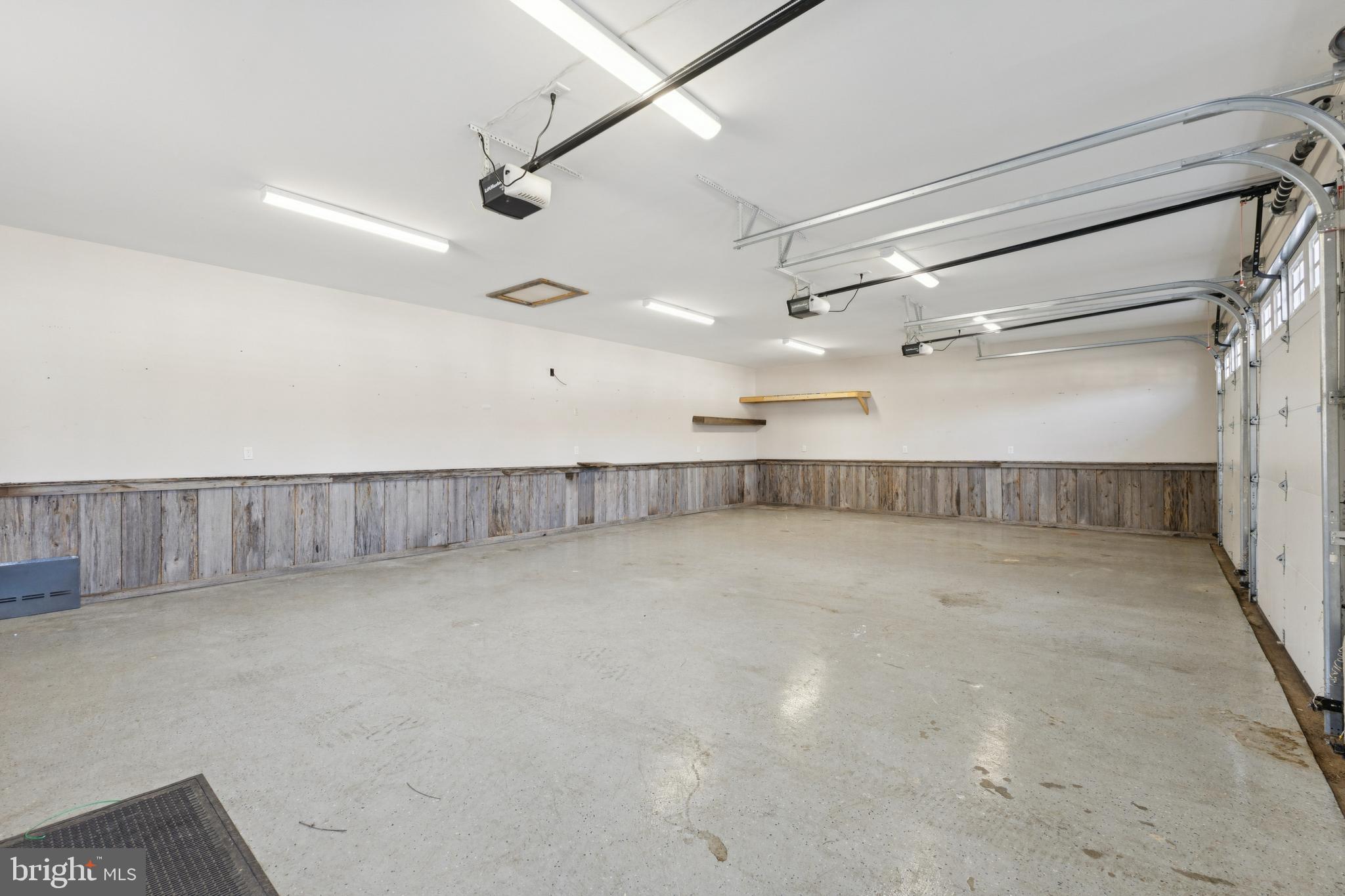 MALLARDS LANDING - Residential