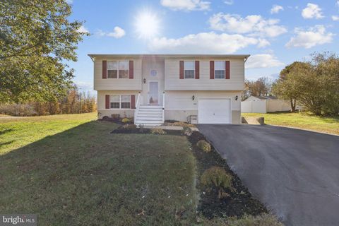 39281 WIGEON PLACE MECHANICSVILLE MD 20659