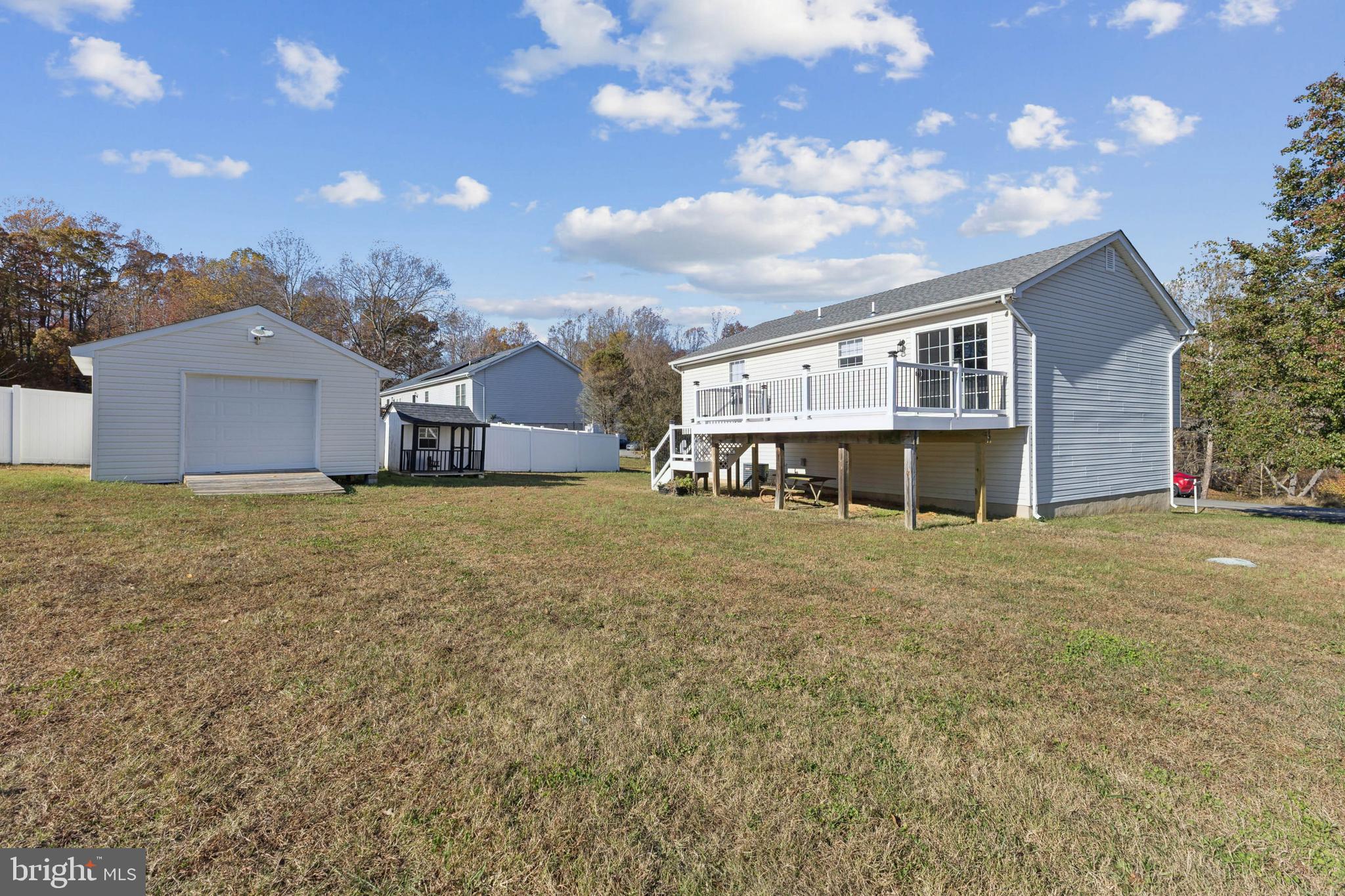 MALLARDS LANDING - Residential