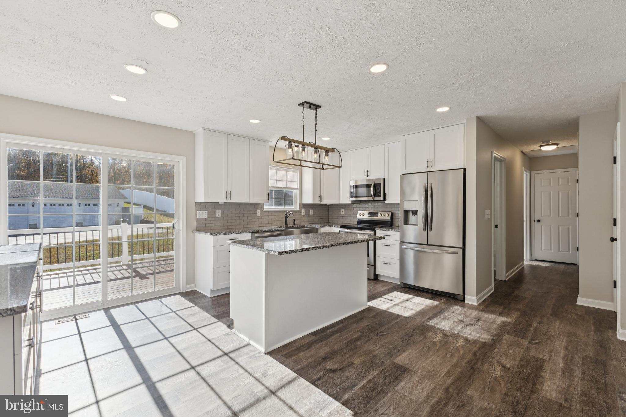 MALLARDS LANDING - Residential