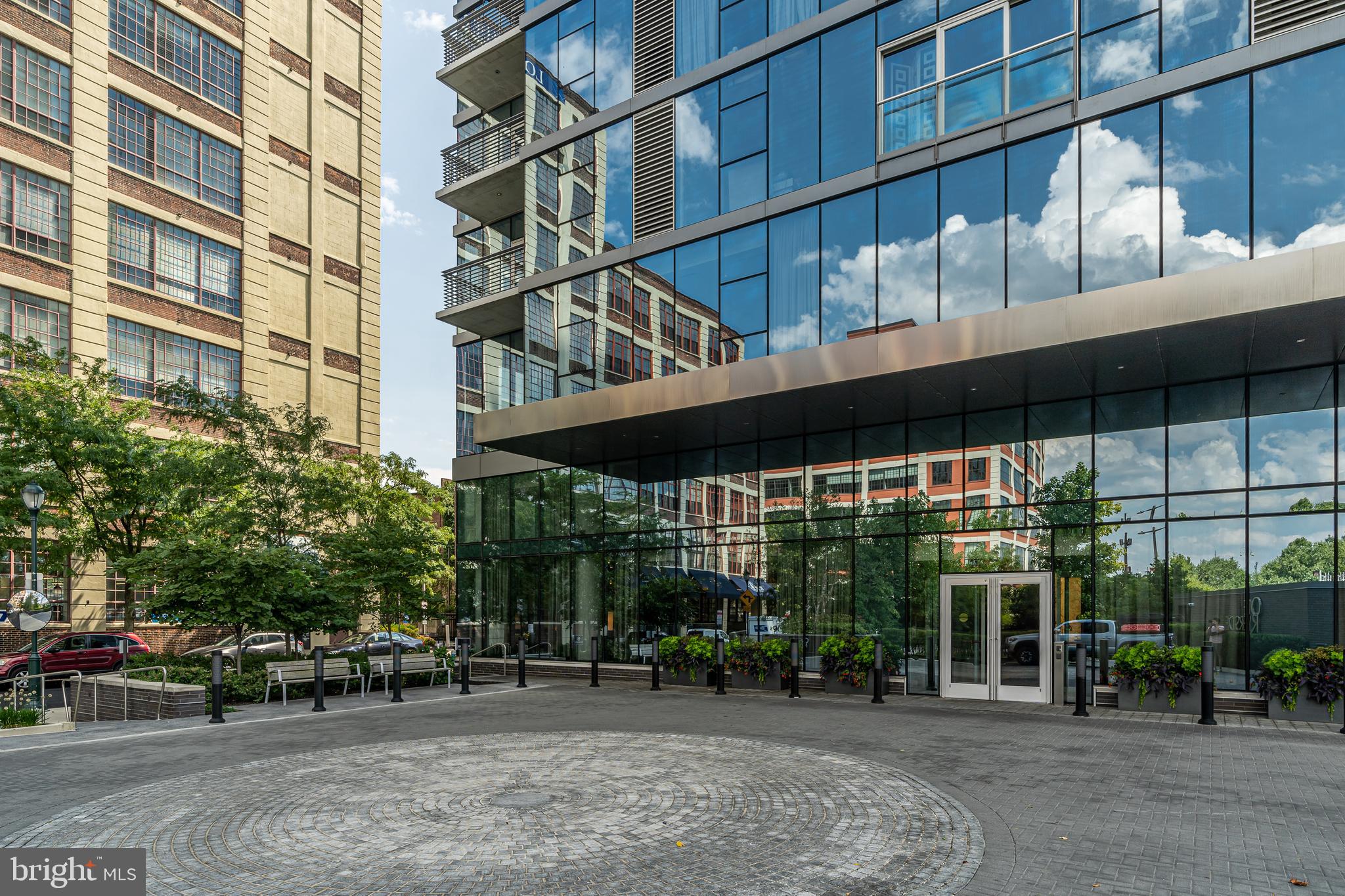 FITLER SQUARE - Residential