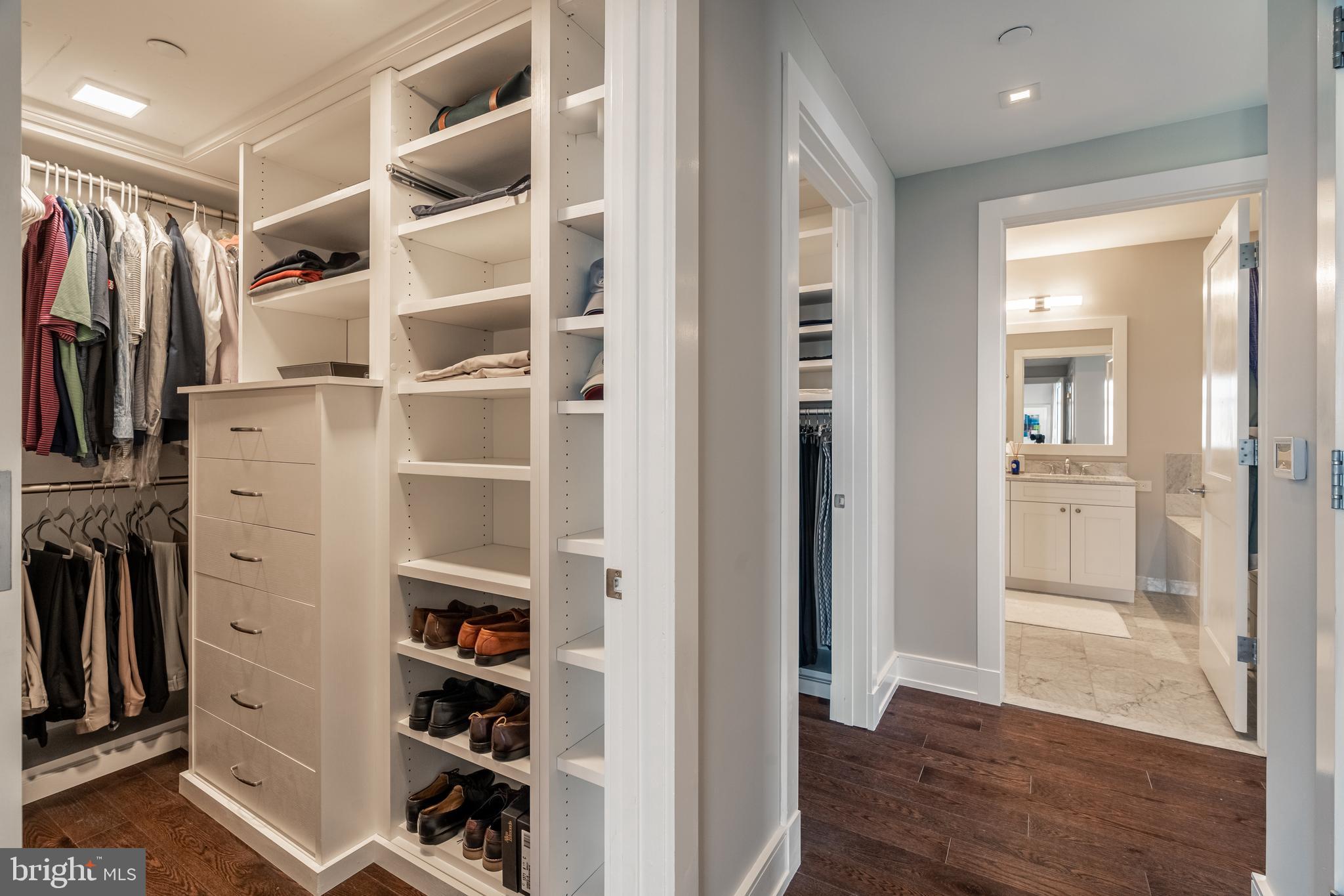 FITLER SQUARE - Residential