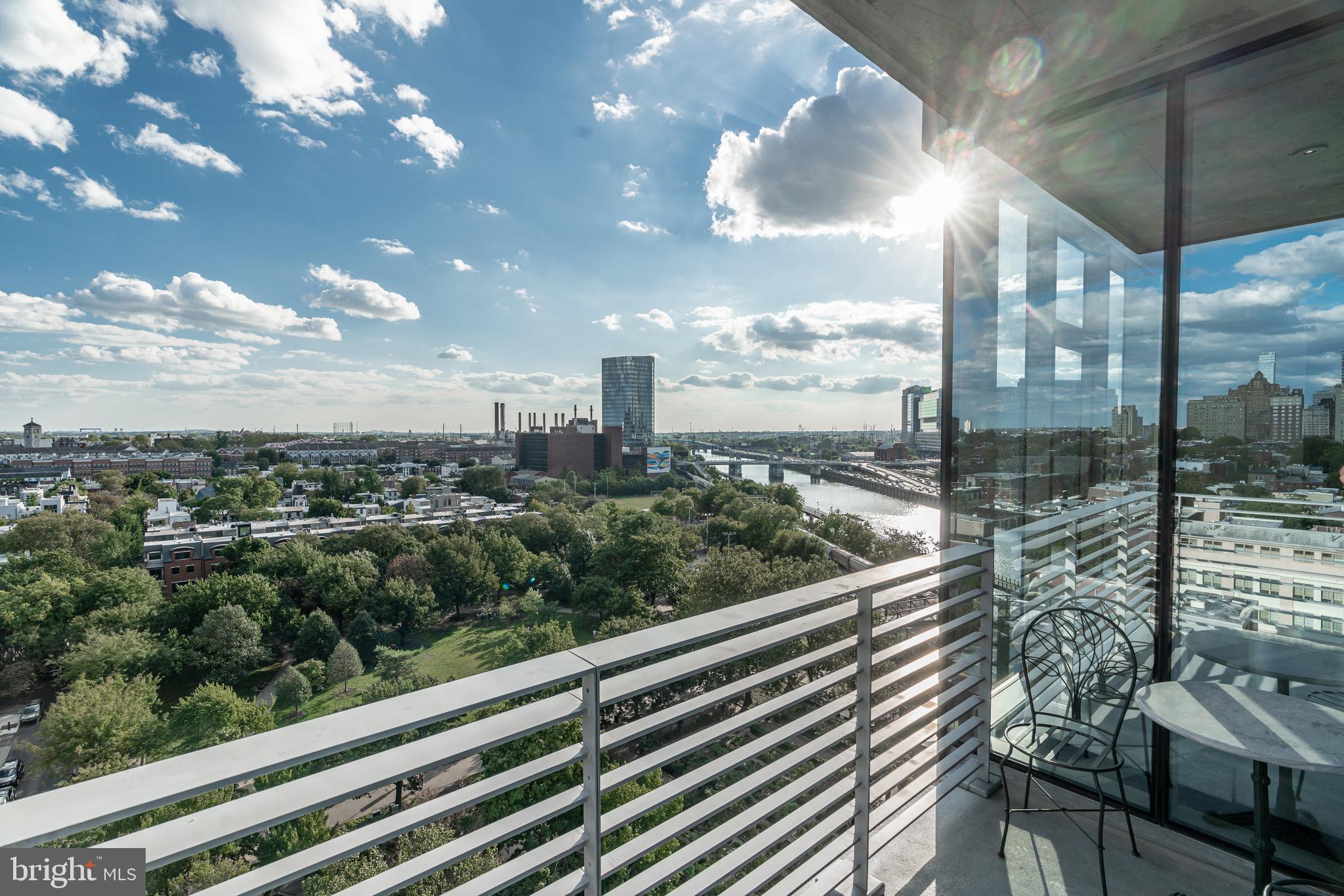 FITLER SQUARE - Residential