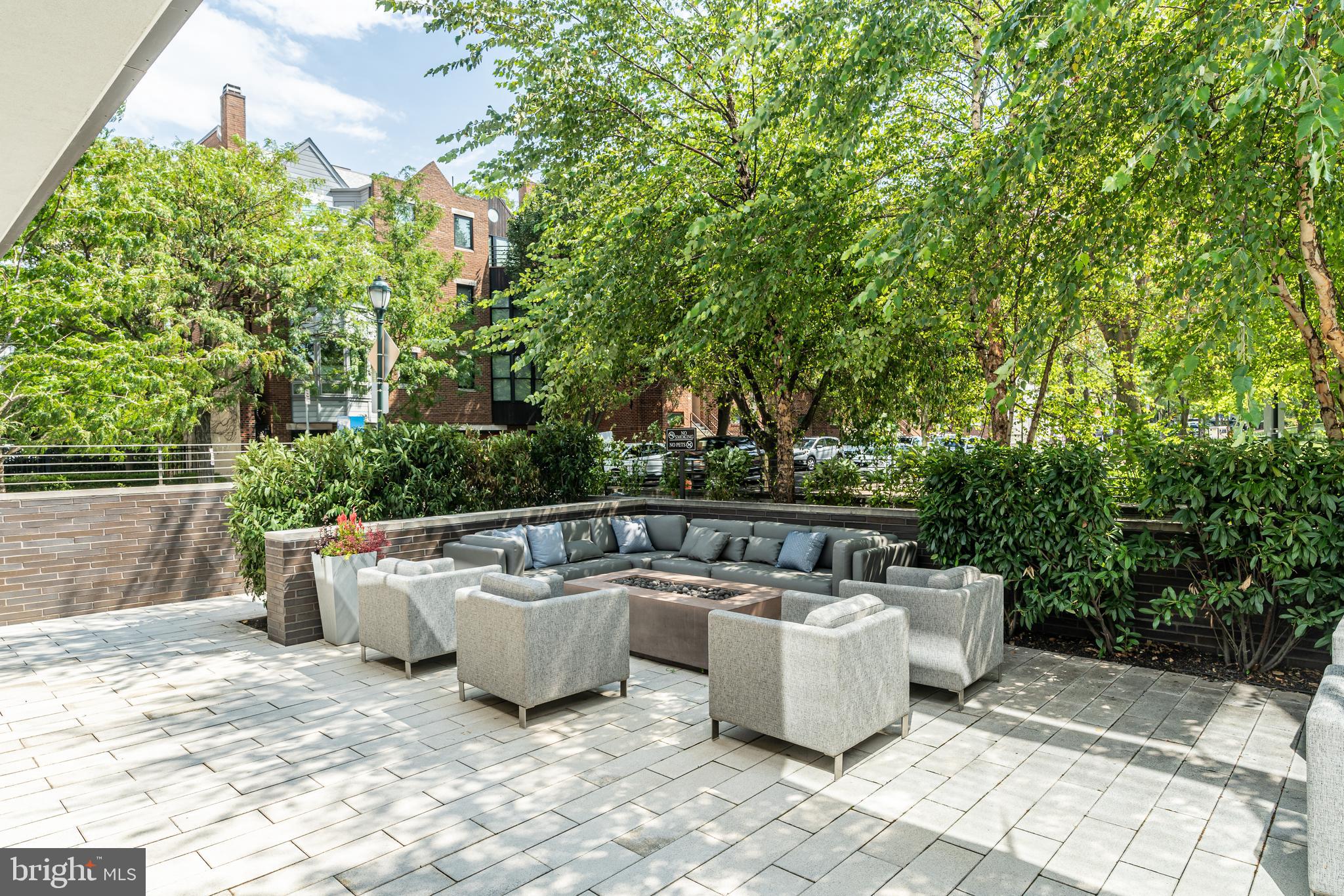 FITLER SQUARE - Residential