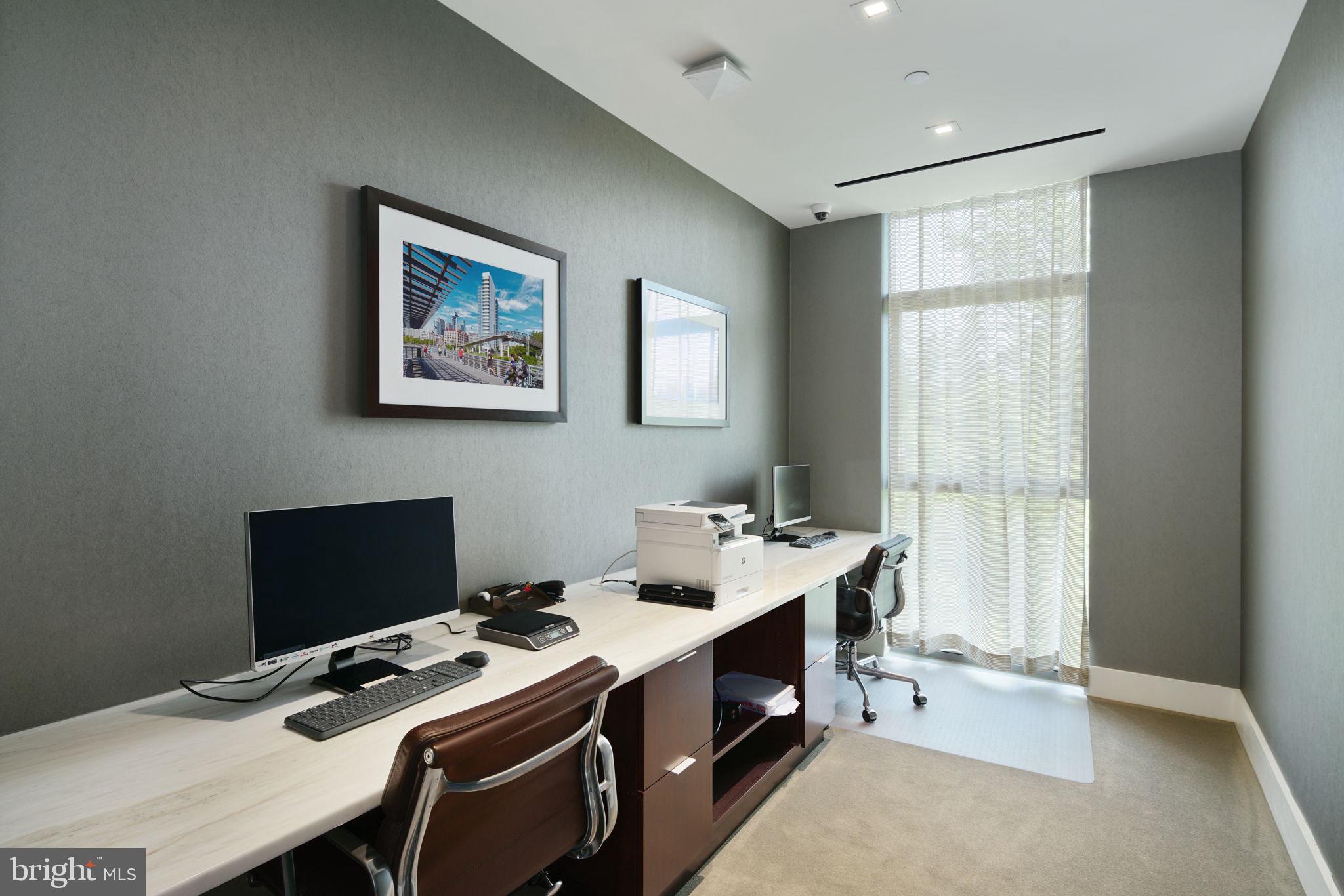 FITLER SQUARE - Residential