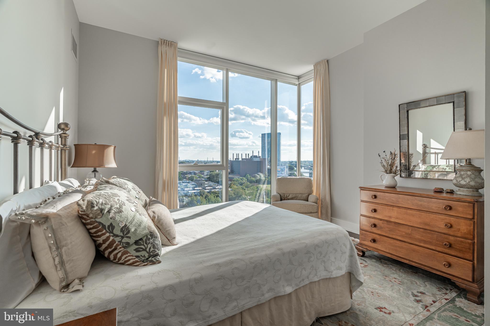 FITLER SQUARE - Residential