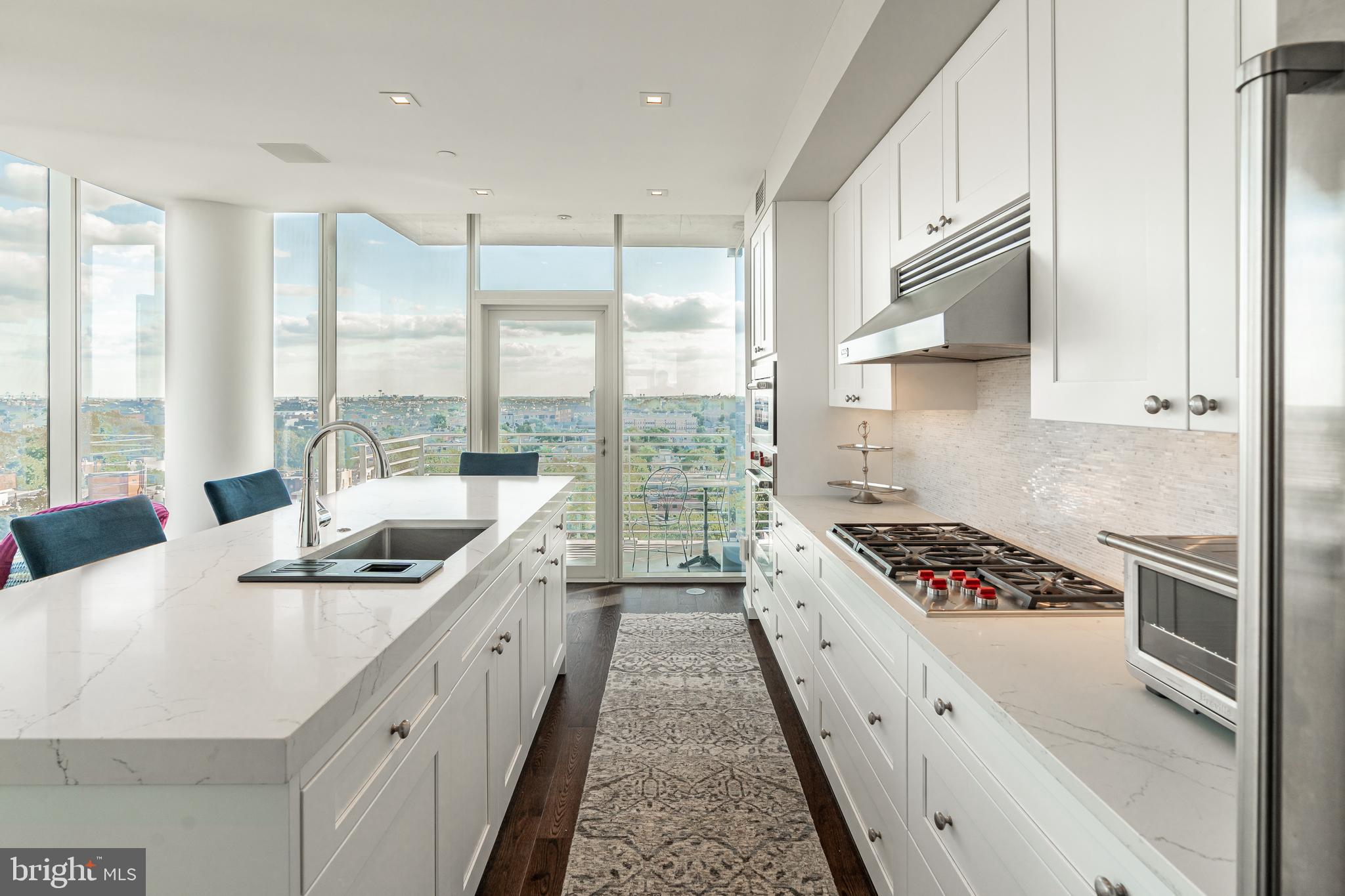 FITLER SQUARE - Residential