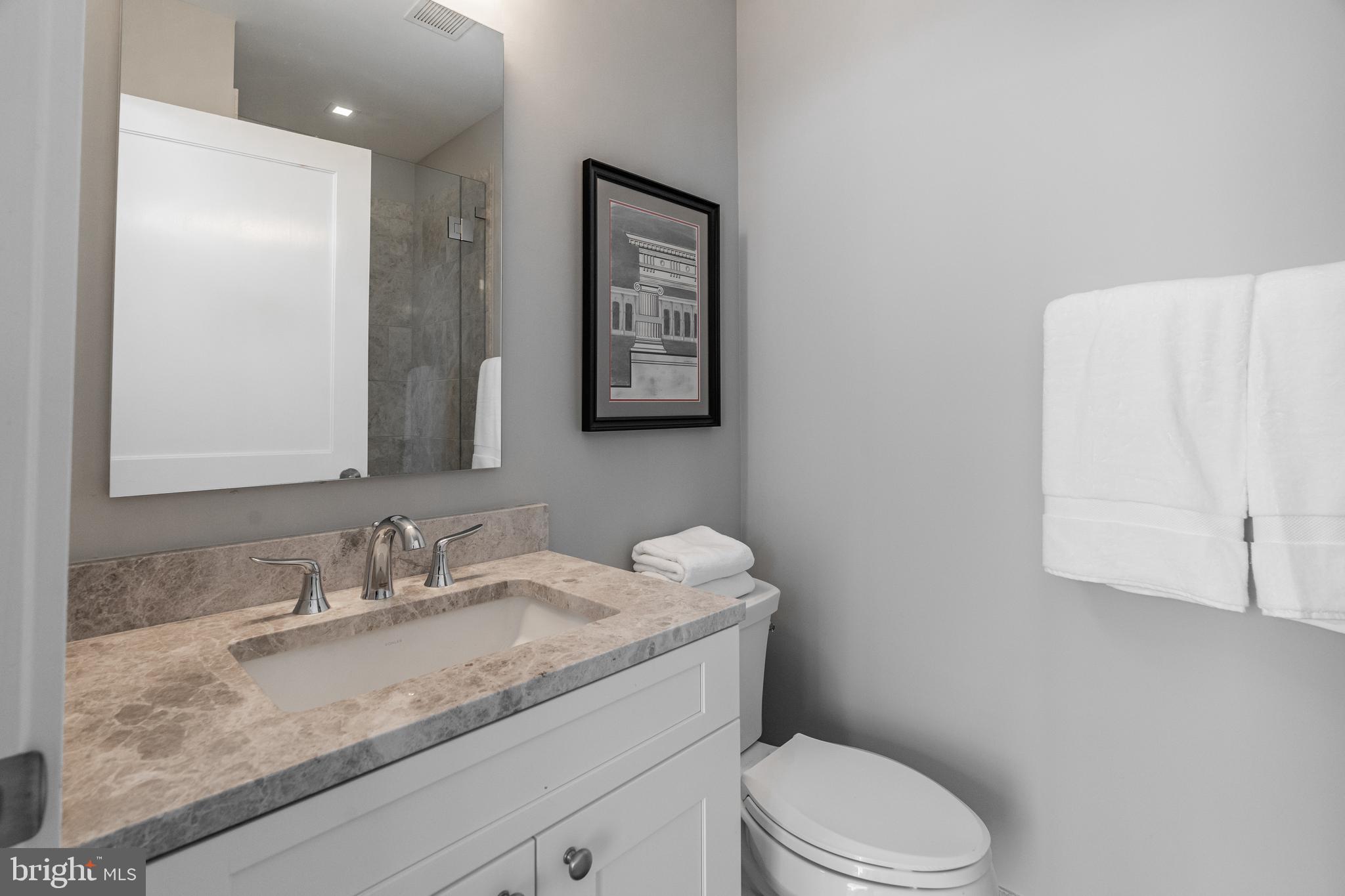 FITLER SQUARE - Residential