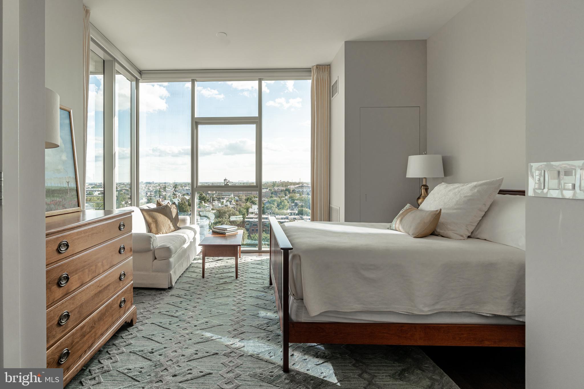 FITLER SQUARE - Residential