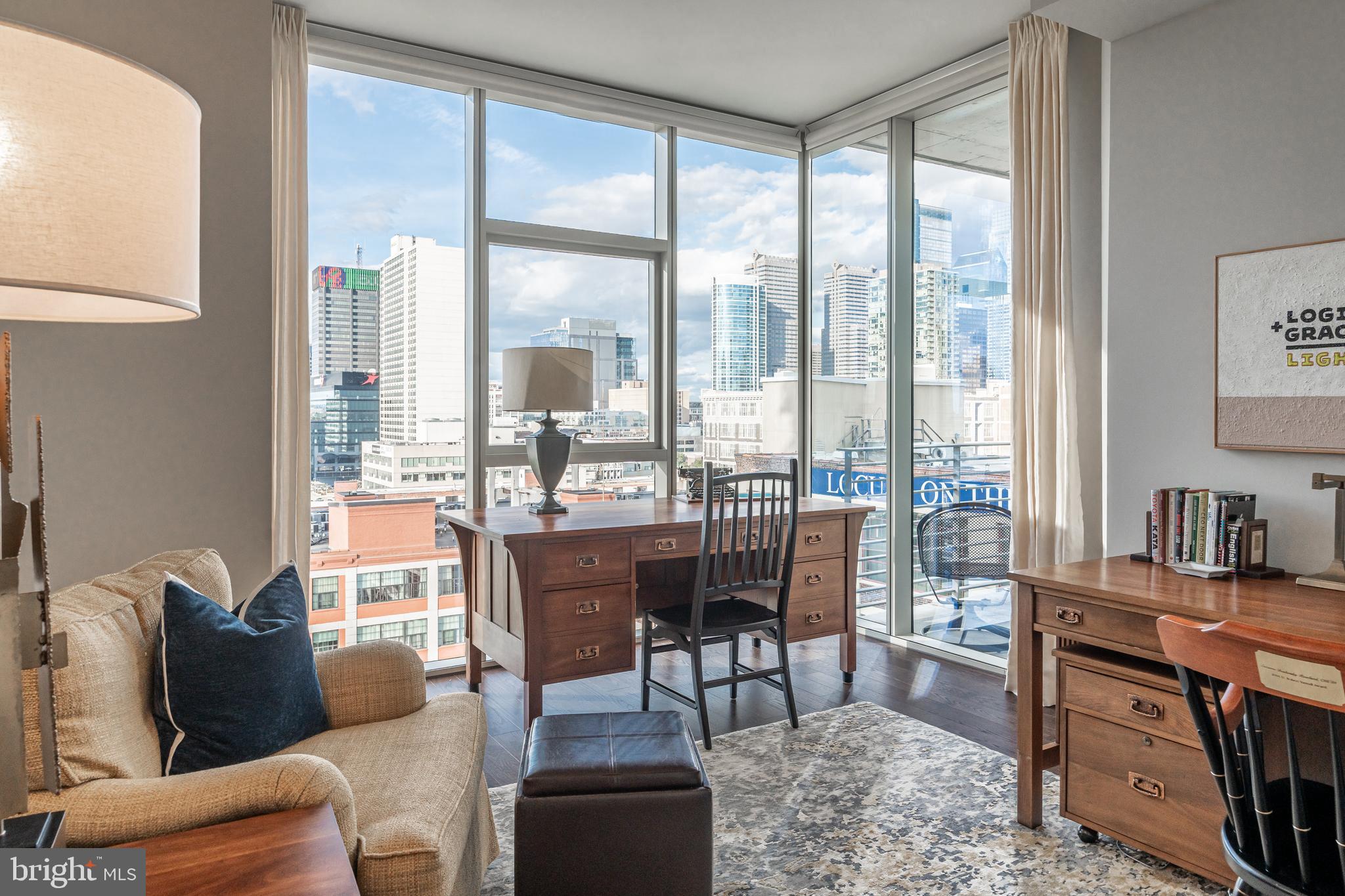 FITLER SQUARE - Residential